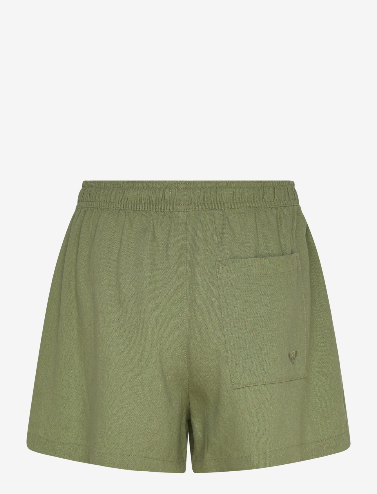 Roxy - LEKEITIO BREAK MID - laveste priser - oil green - 2