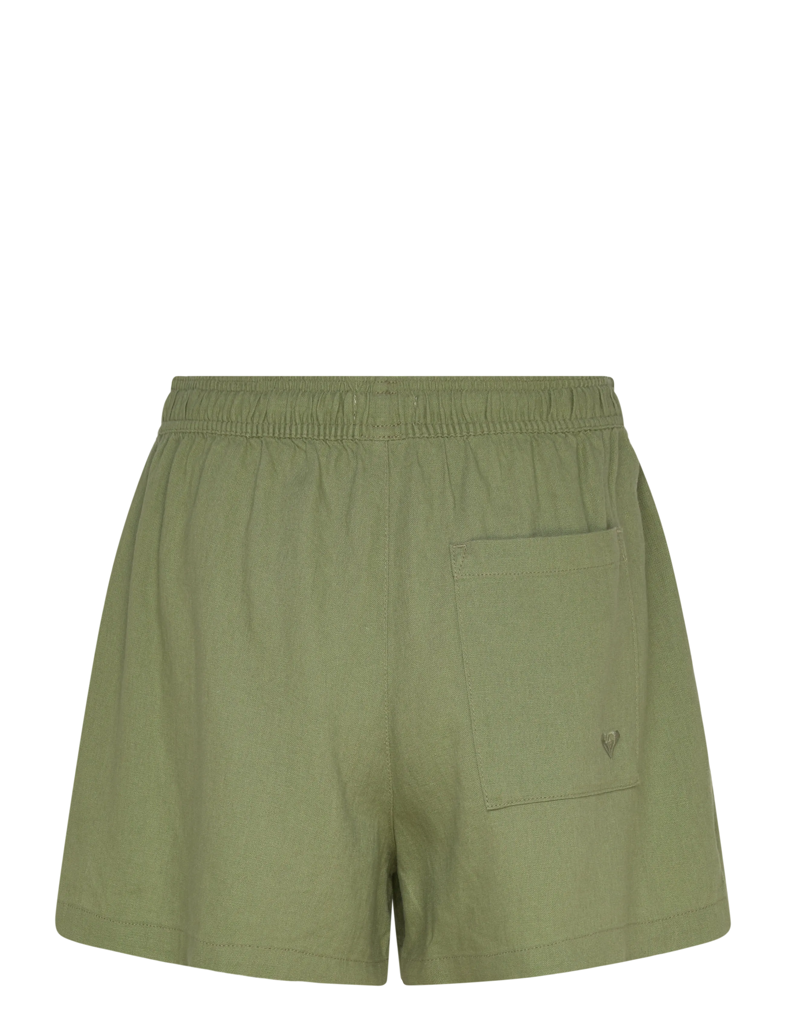 Roxy - LEKEITIO BREAK MID - madalaimad hinnad - oil green - 2