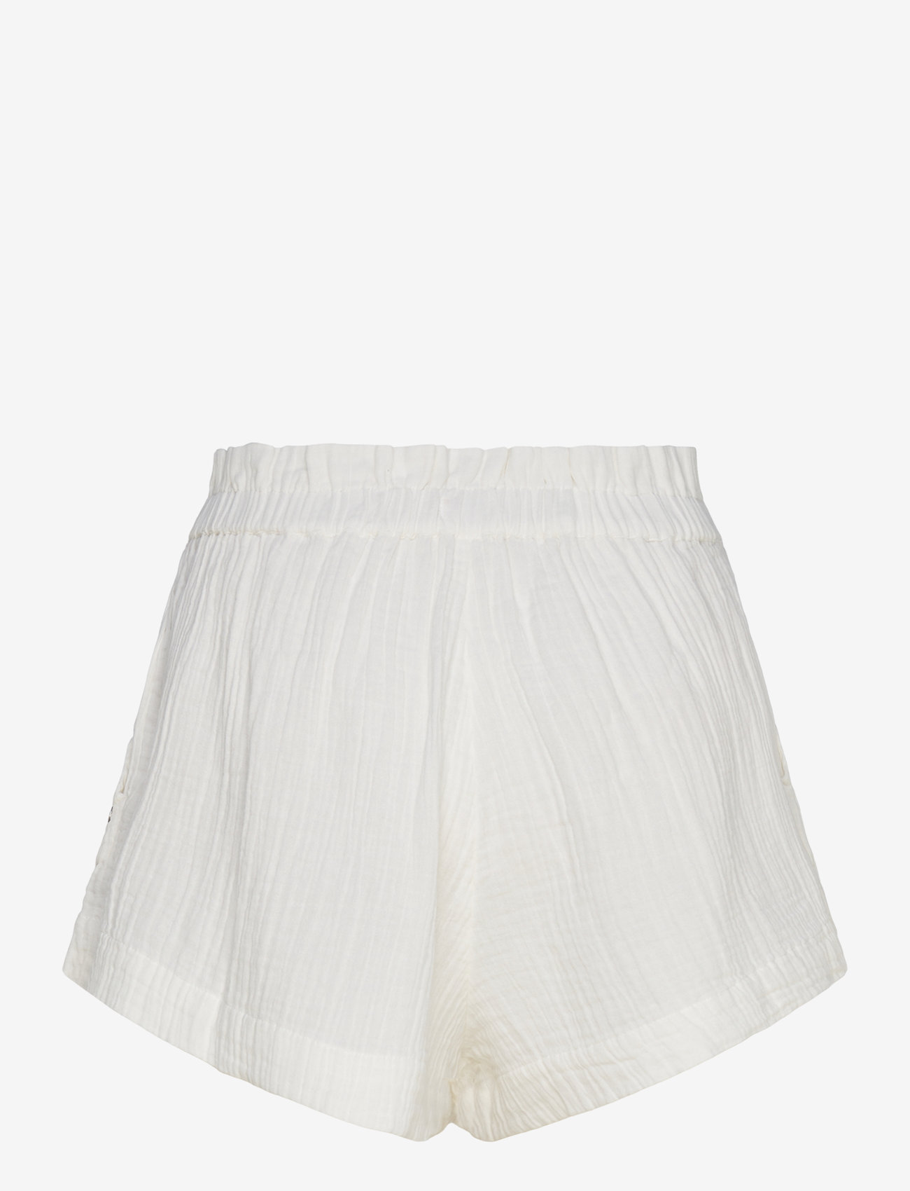 Roxy - WHAT A VIBE SHORT - egret - 1