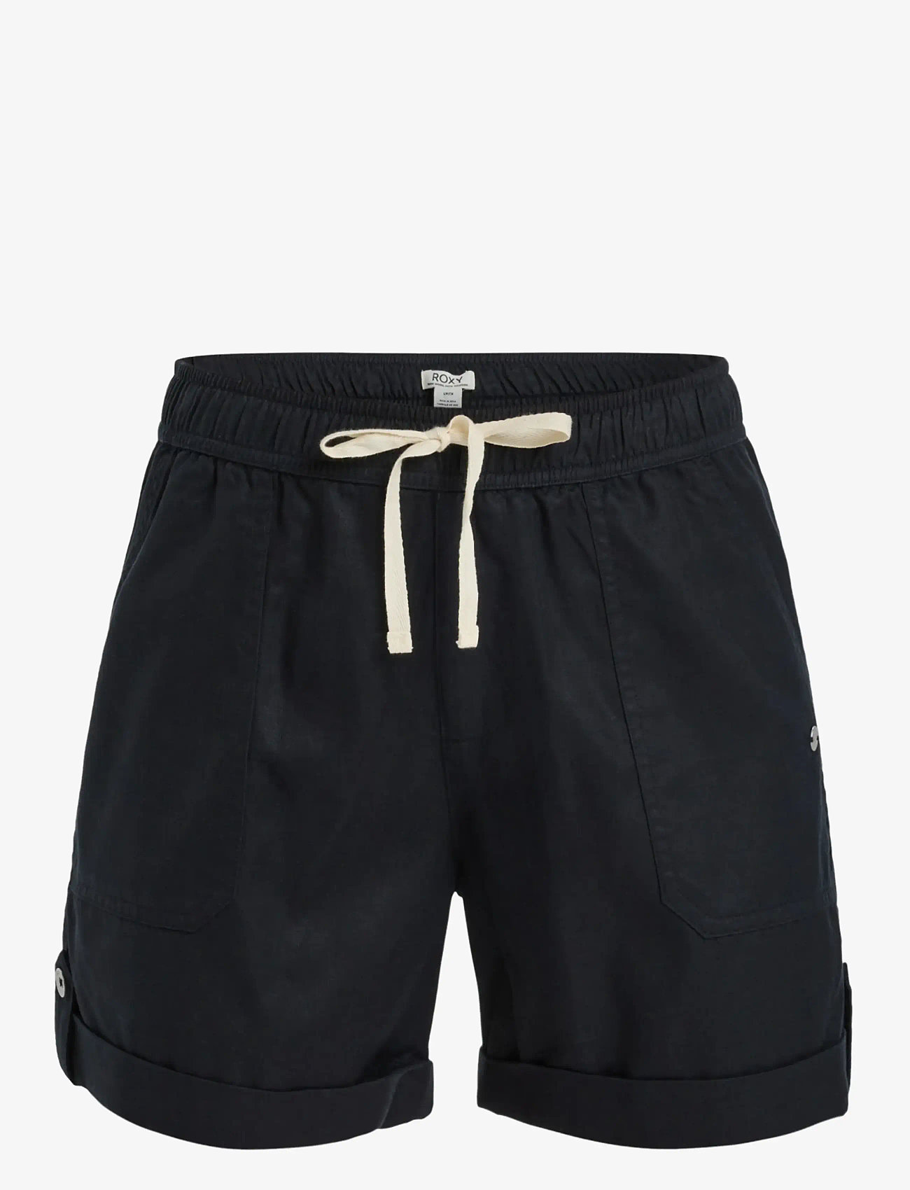 Roxy - SWEETEST DAY - trainingsshorts - anthracite - 1