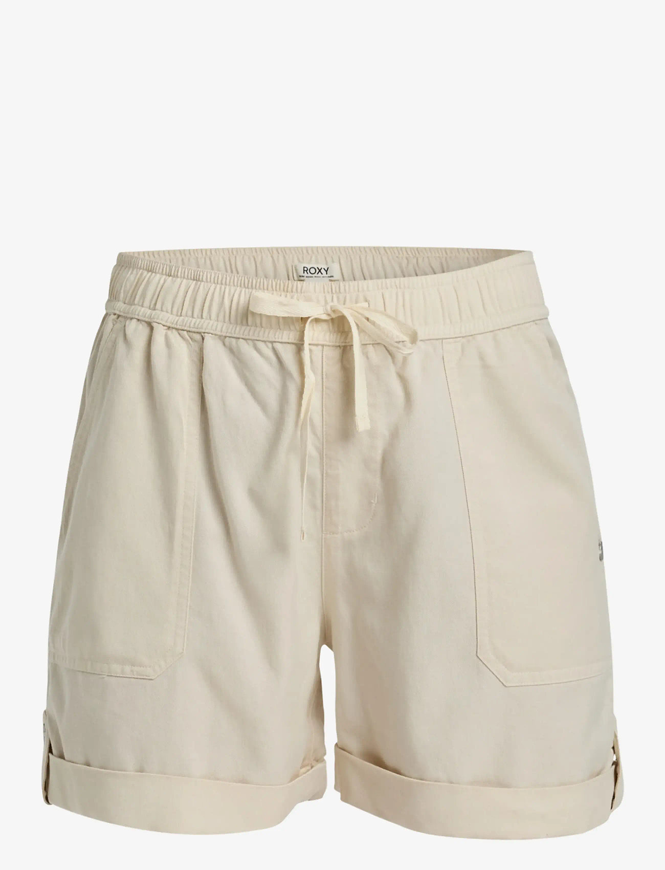 Roxy - SWEETEST DAY - trainingsshorts - egret - 1