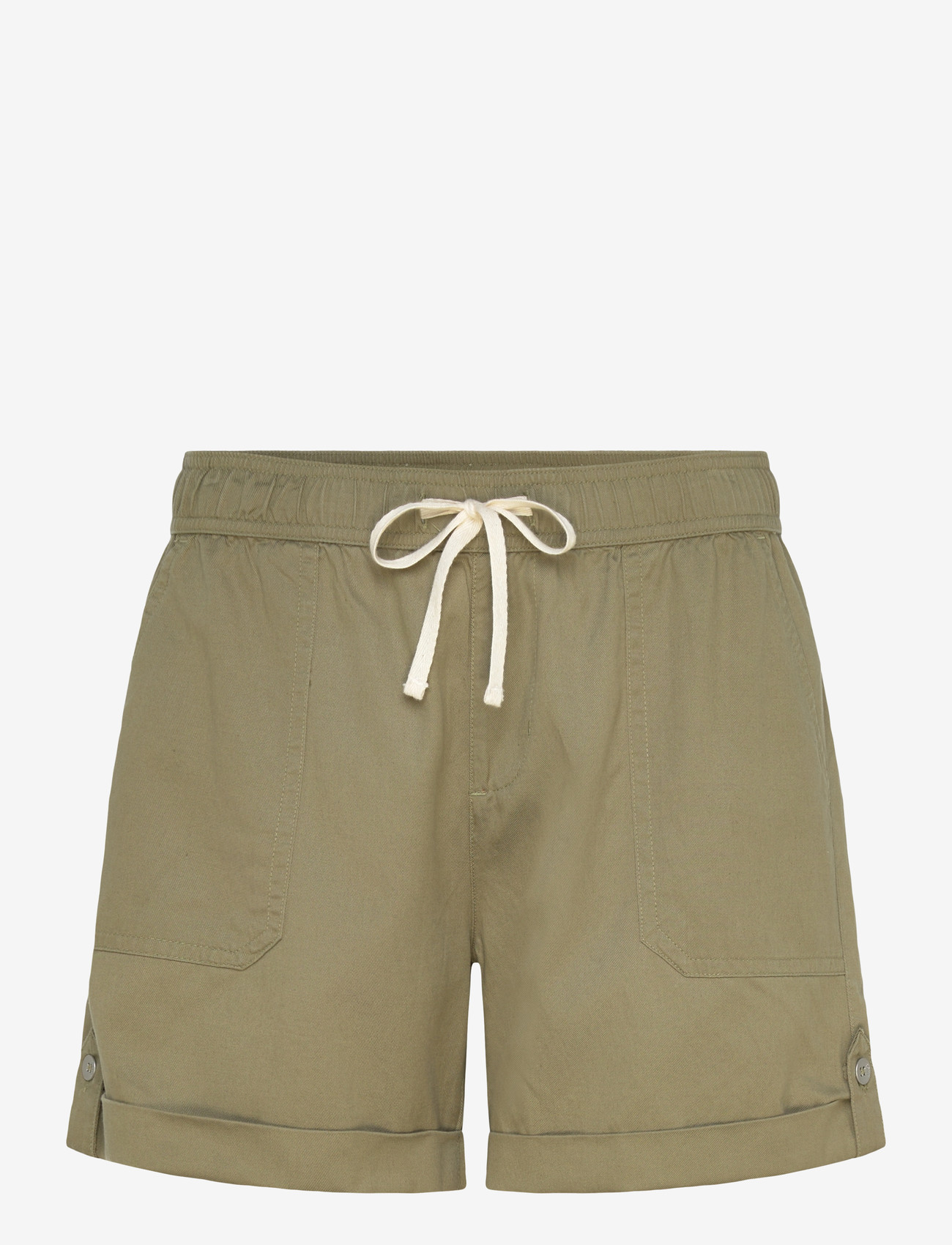 Roxy - SWEETEST DAY - trainingsshorts - oil green - 1