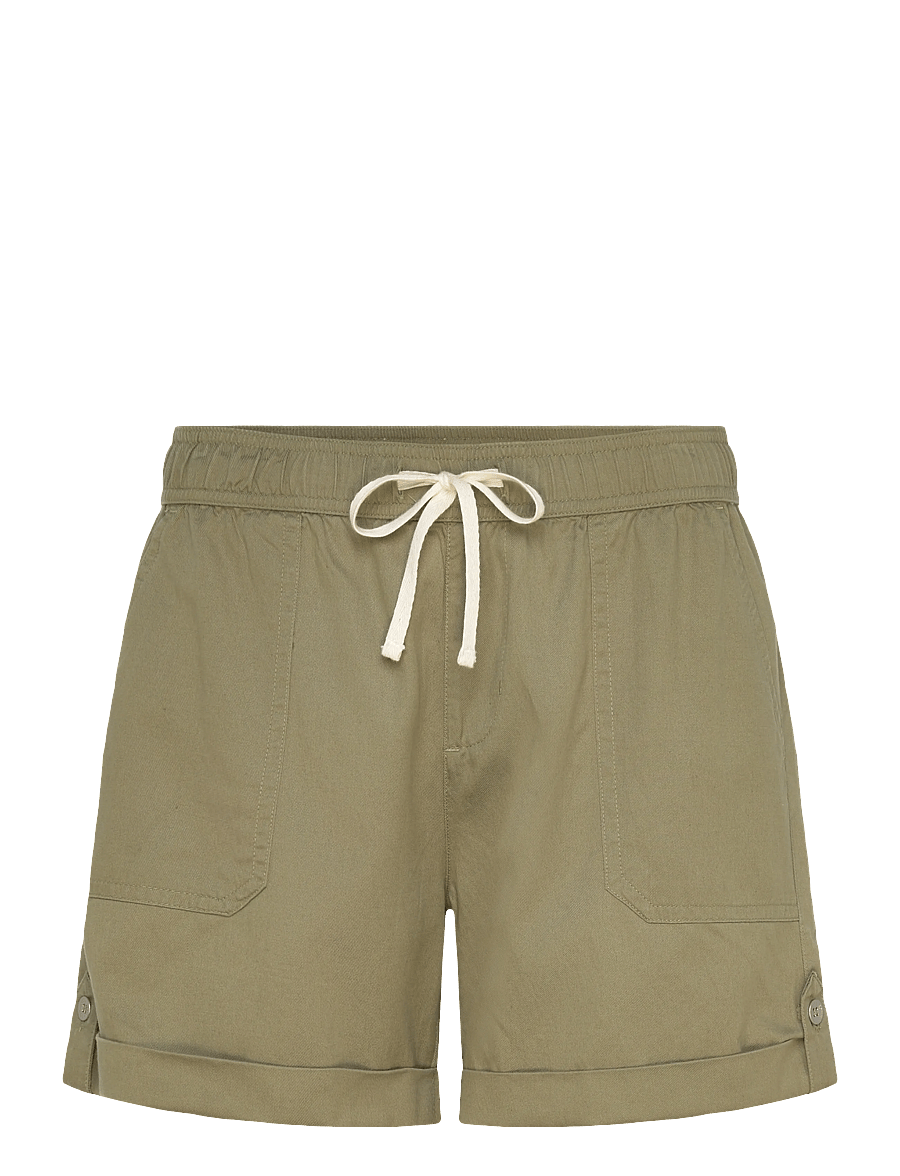 Roxy - SWEETEST DAY - casual shorts - oil green - 1