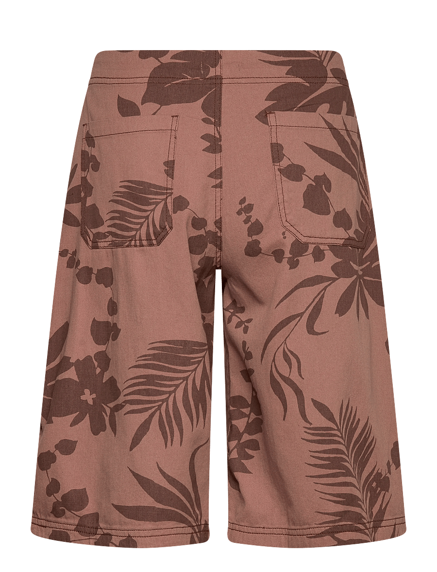 Roxy - FAVORITE MOMENT SHORT - freizeit shorts - brownie sweet mai - 2