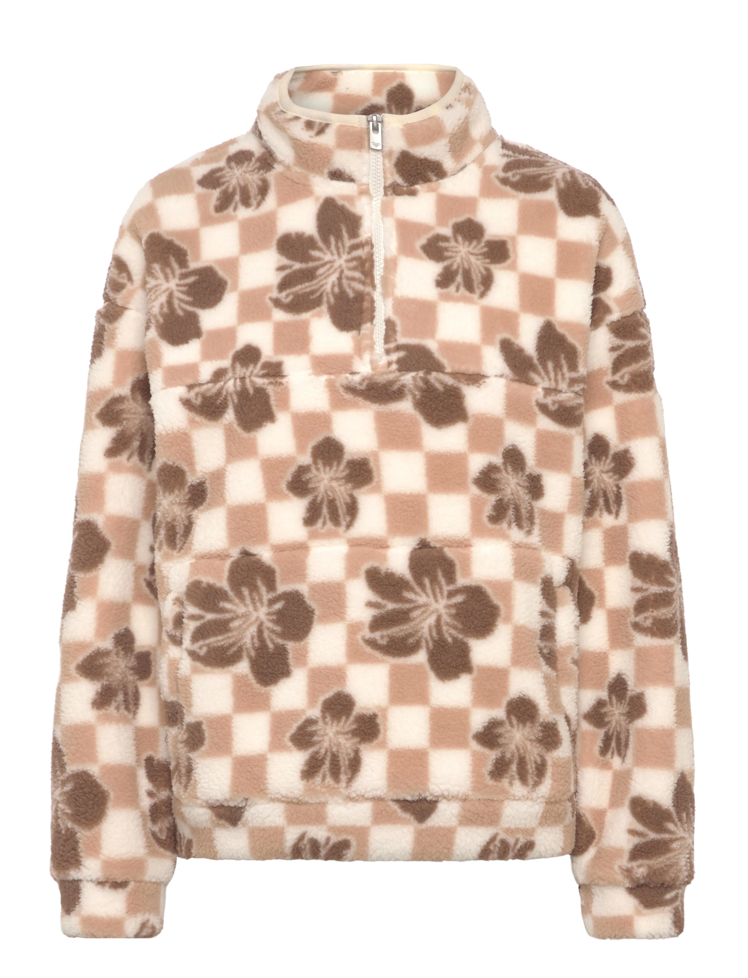 ROXY Jive Talking Bonded Beige - M - Damen