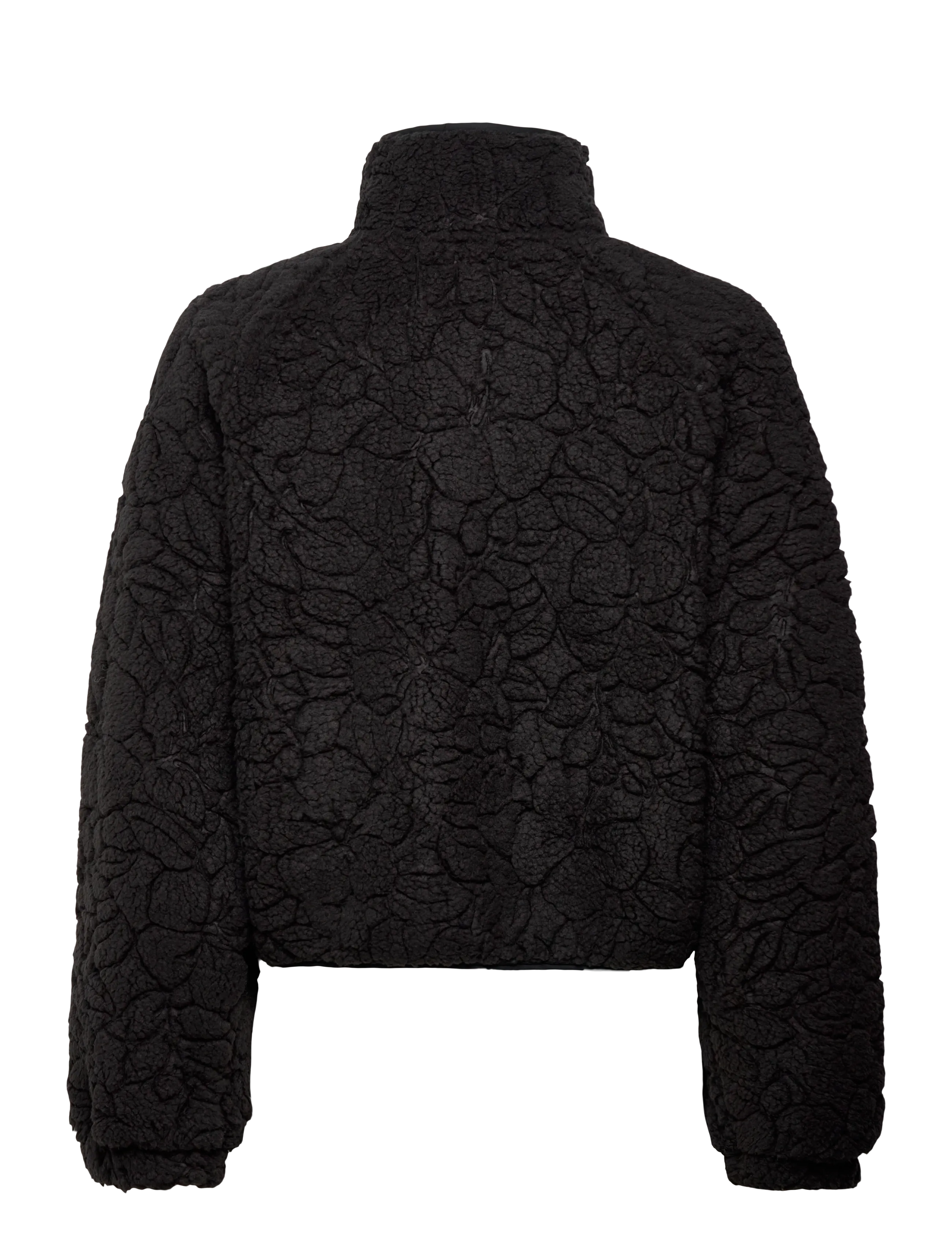 Roxy - BLURRY CLOUD - höstfynd - anthracite outline mo - 2