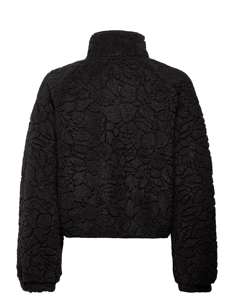 Roxy - BLURRY CLOUD - oberteile - anthracite outline mo - 2