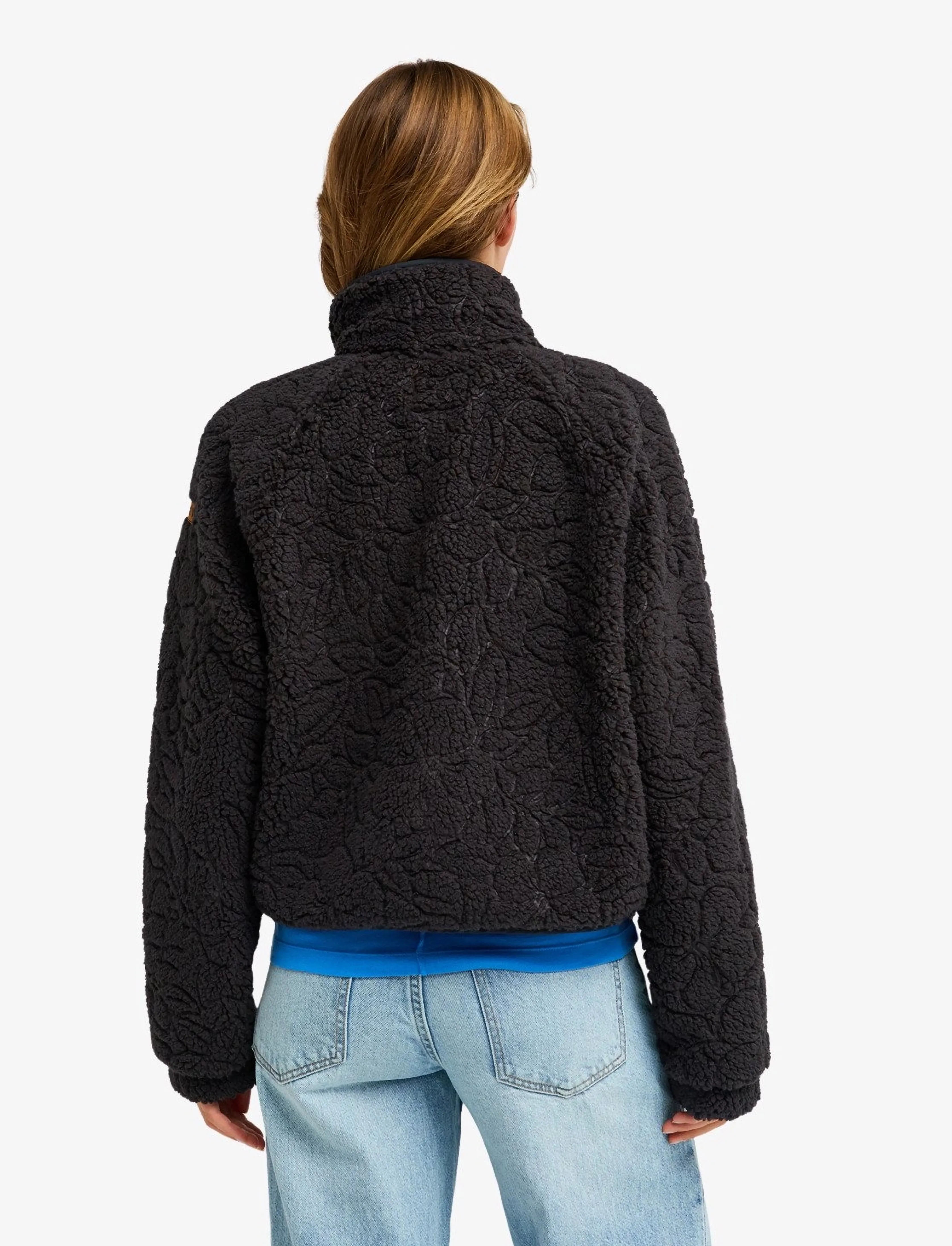 ROXY Blurry Cloud jackor dam – bild 2