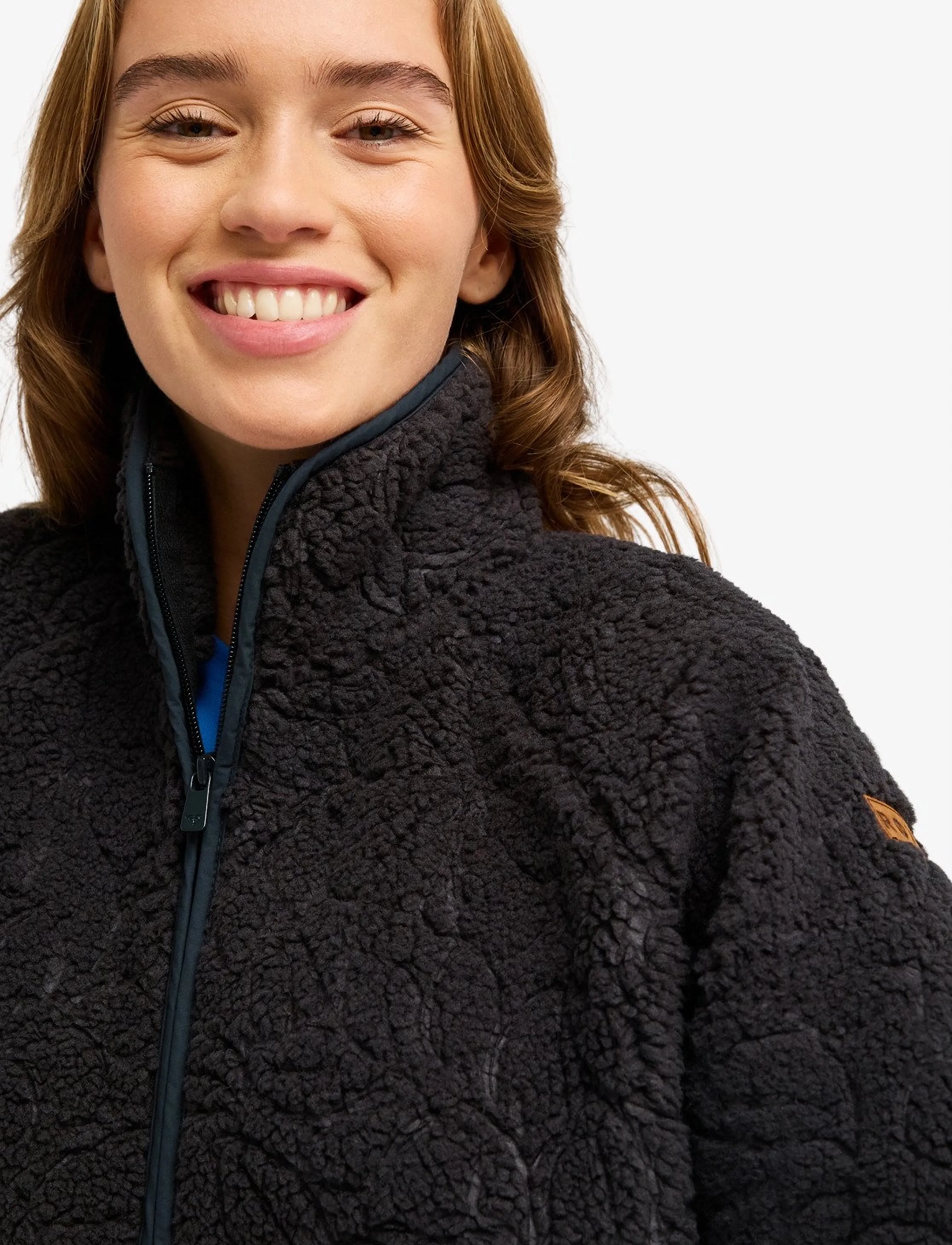 ROXY Blurry Cloud jackor dam – bild 5