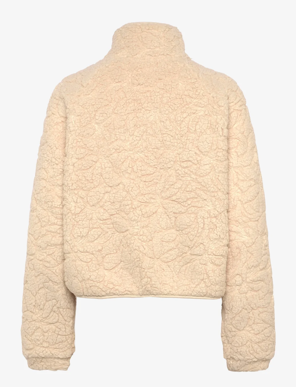 Roxy - BLURRY CLOUD - kampsunid ja vahekihid - parchment - 2