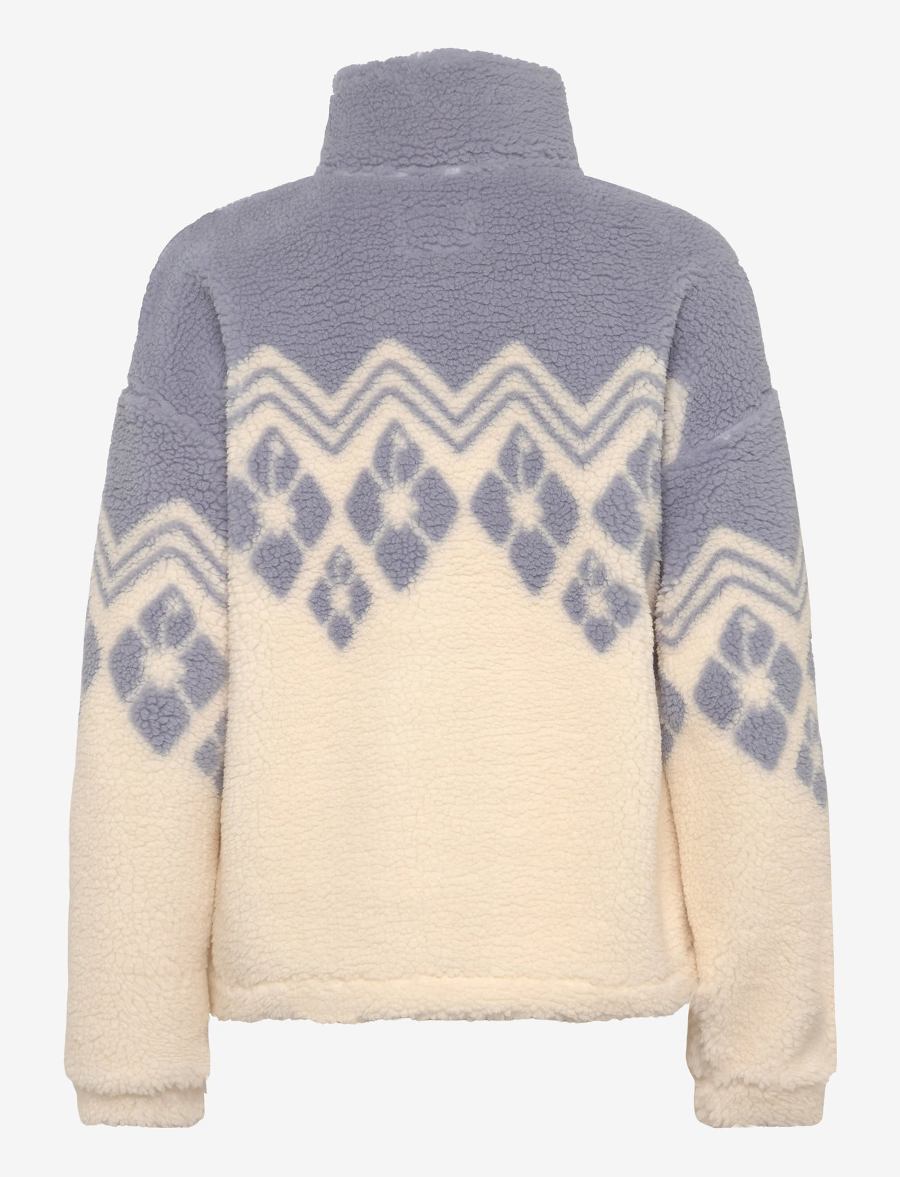 Roxy - MOUNTAIN STORY - fleecejacken - egret - 1