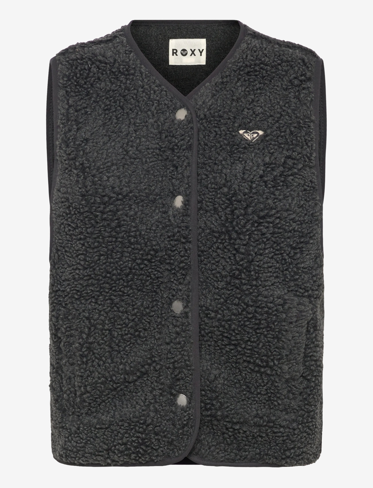 Roxy - ICONIC TOWN VEST - phantom - 0