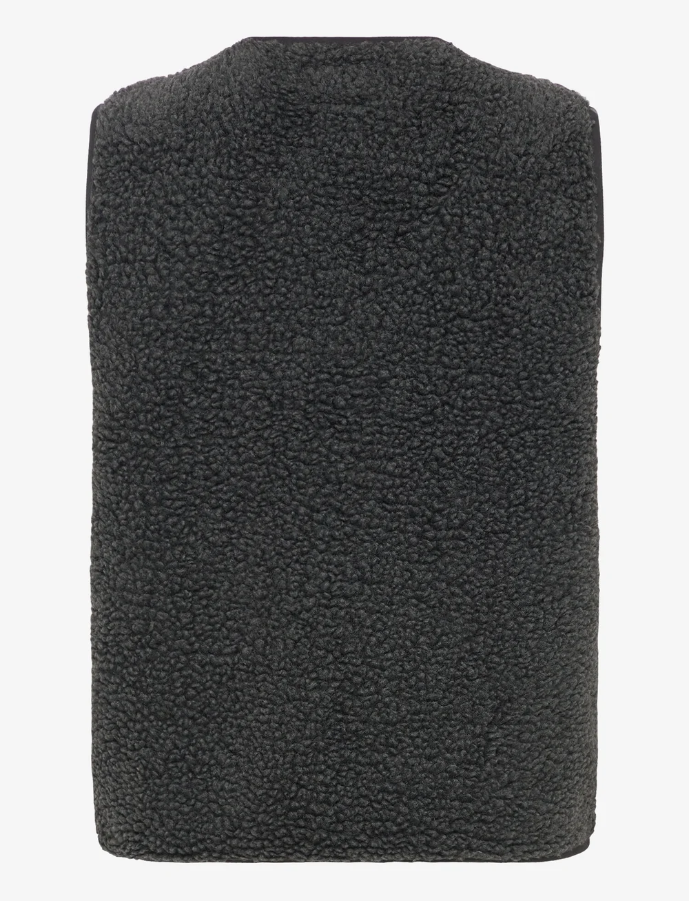 Roxy - ICONIC TOWN VEST - Õueriided - phantom - 2