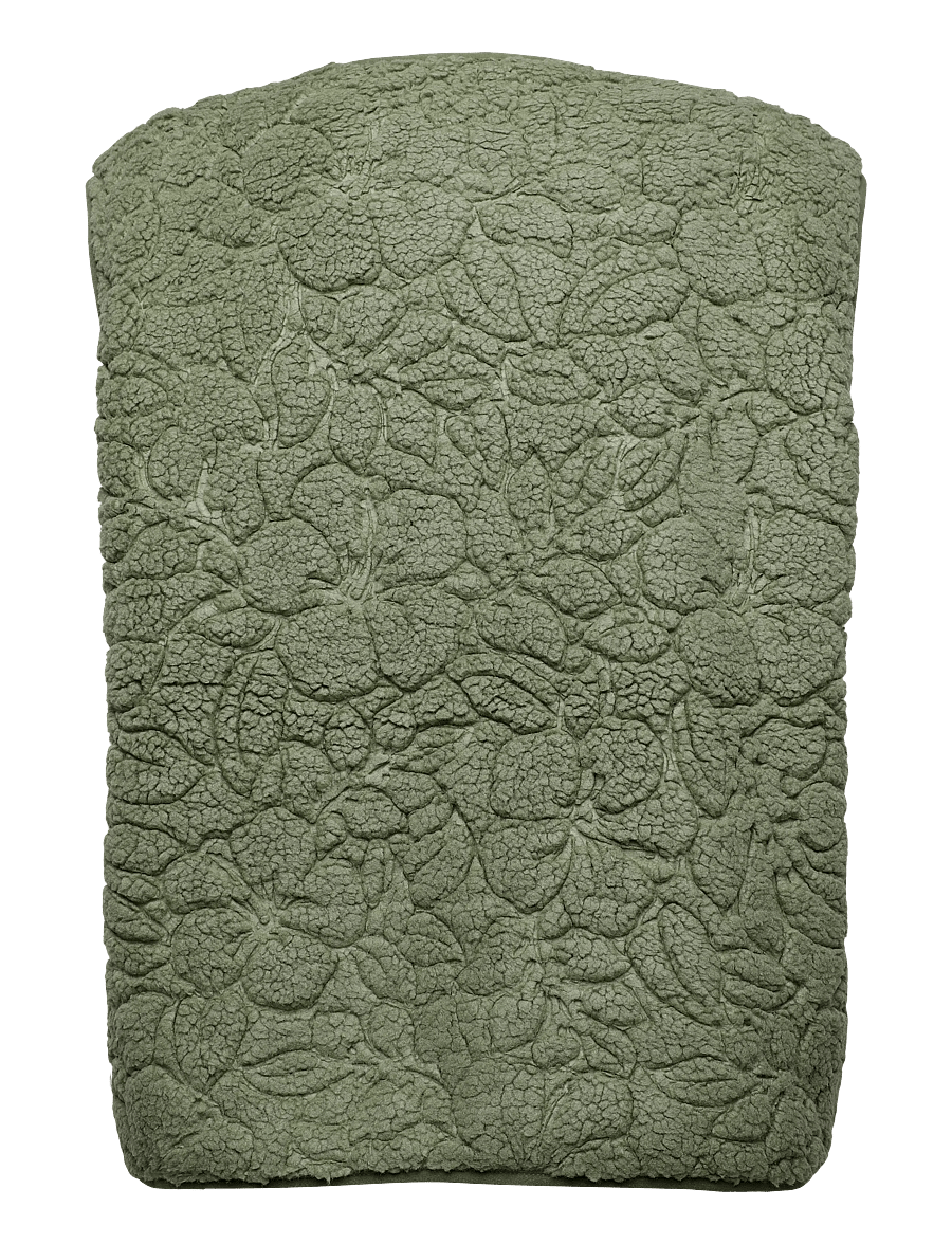 Roxy - BEST TOWN VEST - outdoor - oil green outline mo - 2
