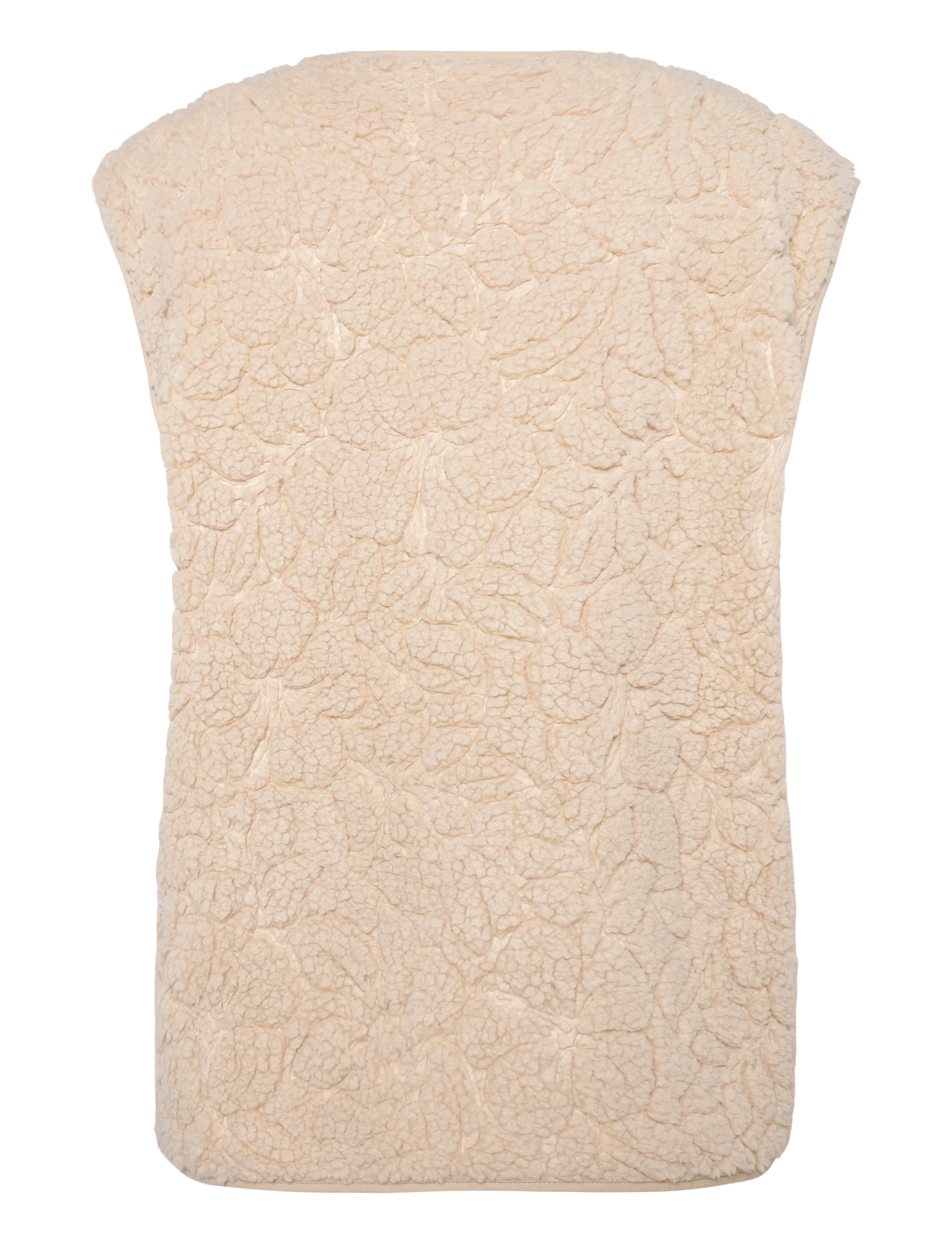 Roxy - BEST TOWN VEST - outerwear - peeble outline mo - 2