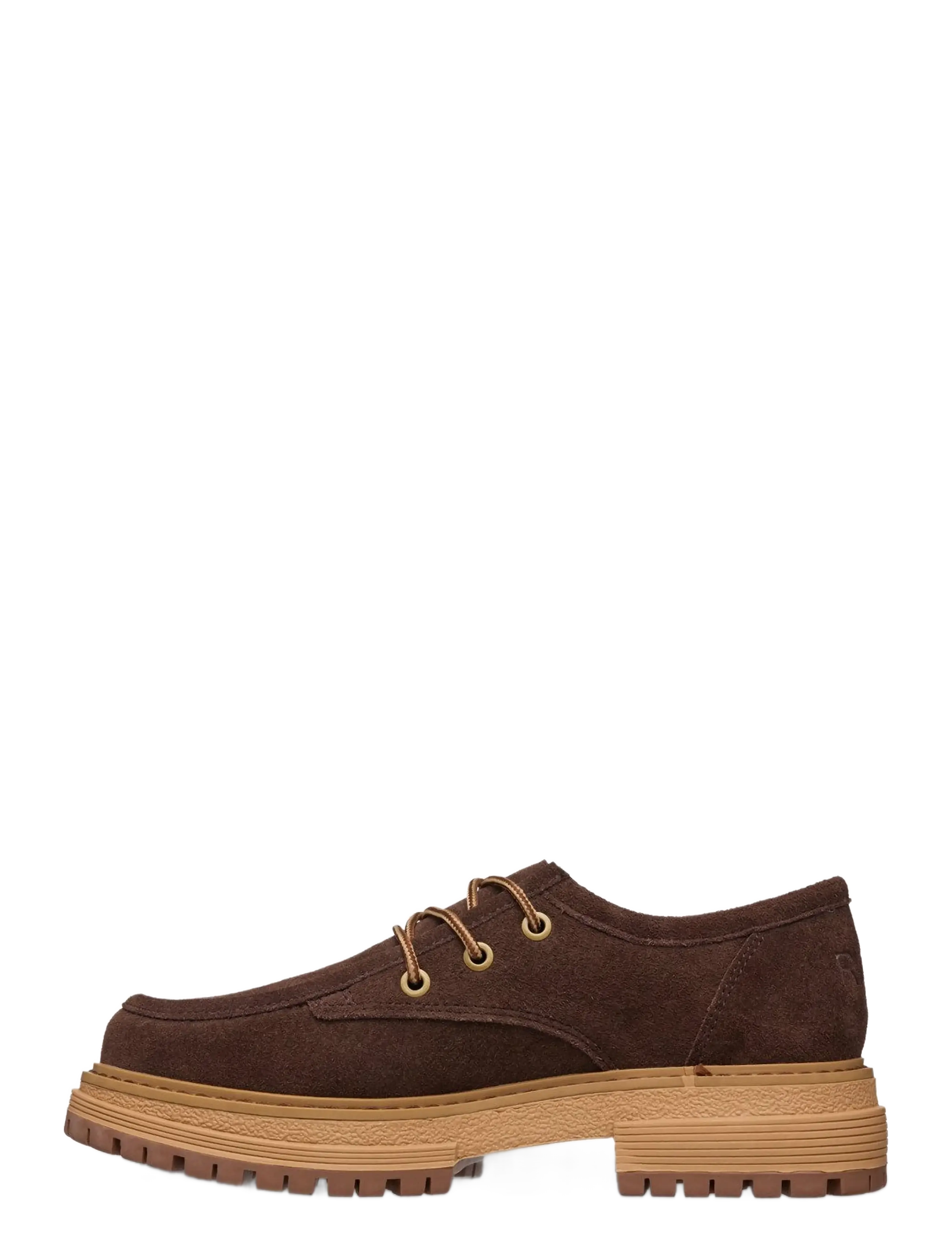 Roxy - WORK IT LOW - tennised - chestnut - 1