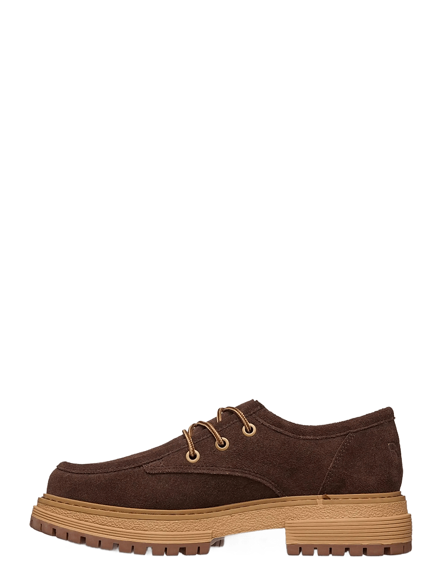 Roxy - WORK IT LOW - tennised - chestnut - 1