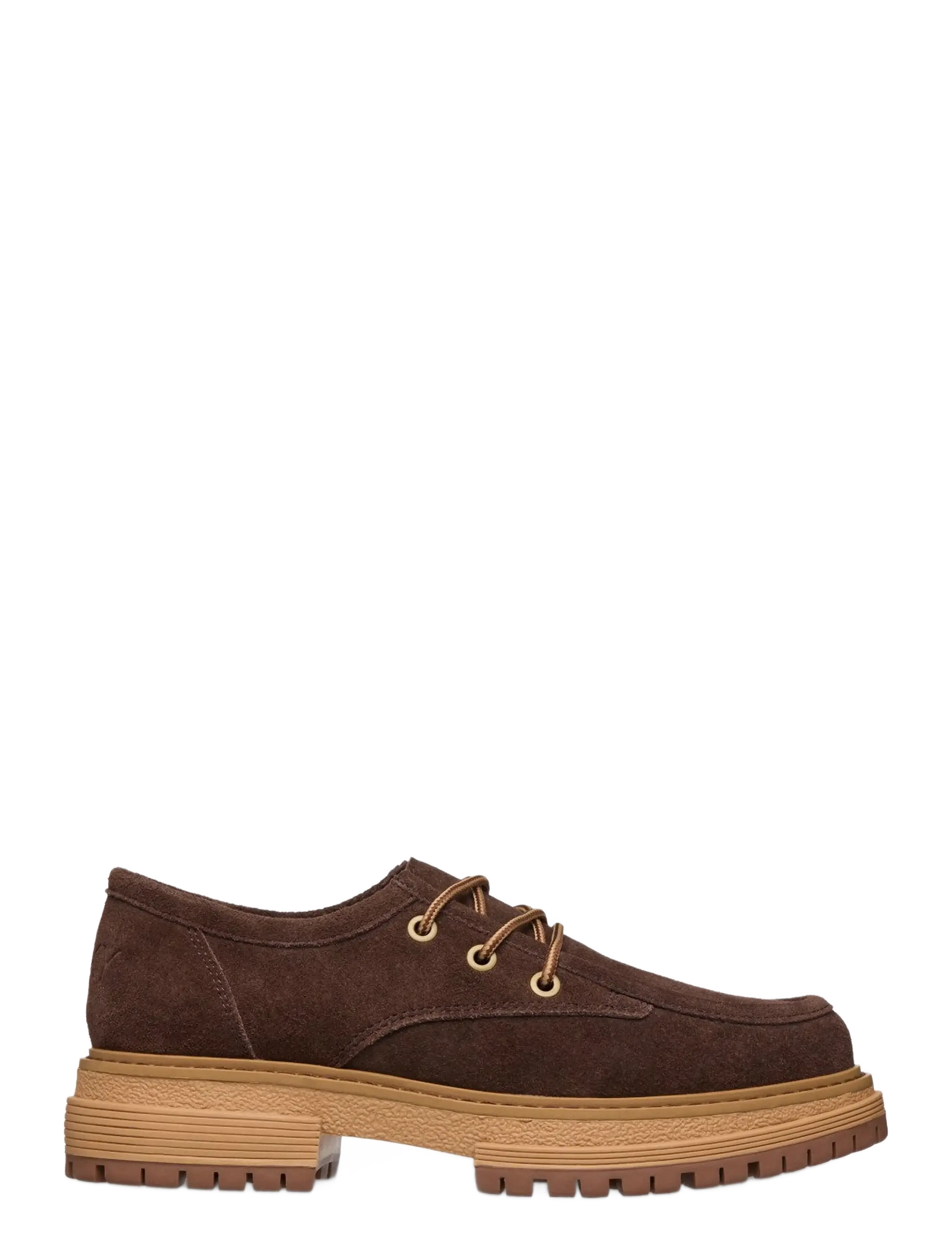 Roxy - WORK IT LOW - tennised - chestnut - 2