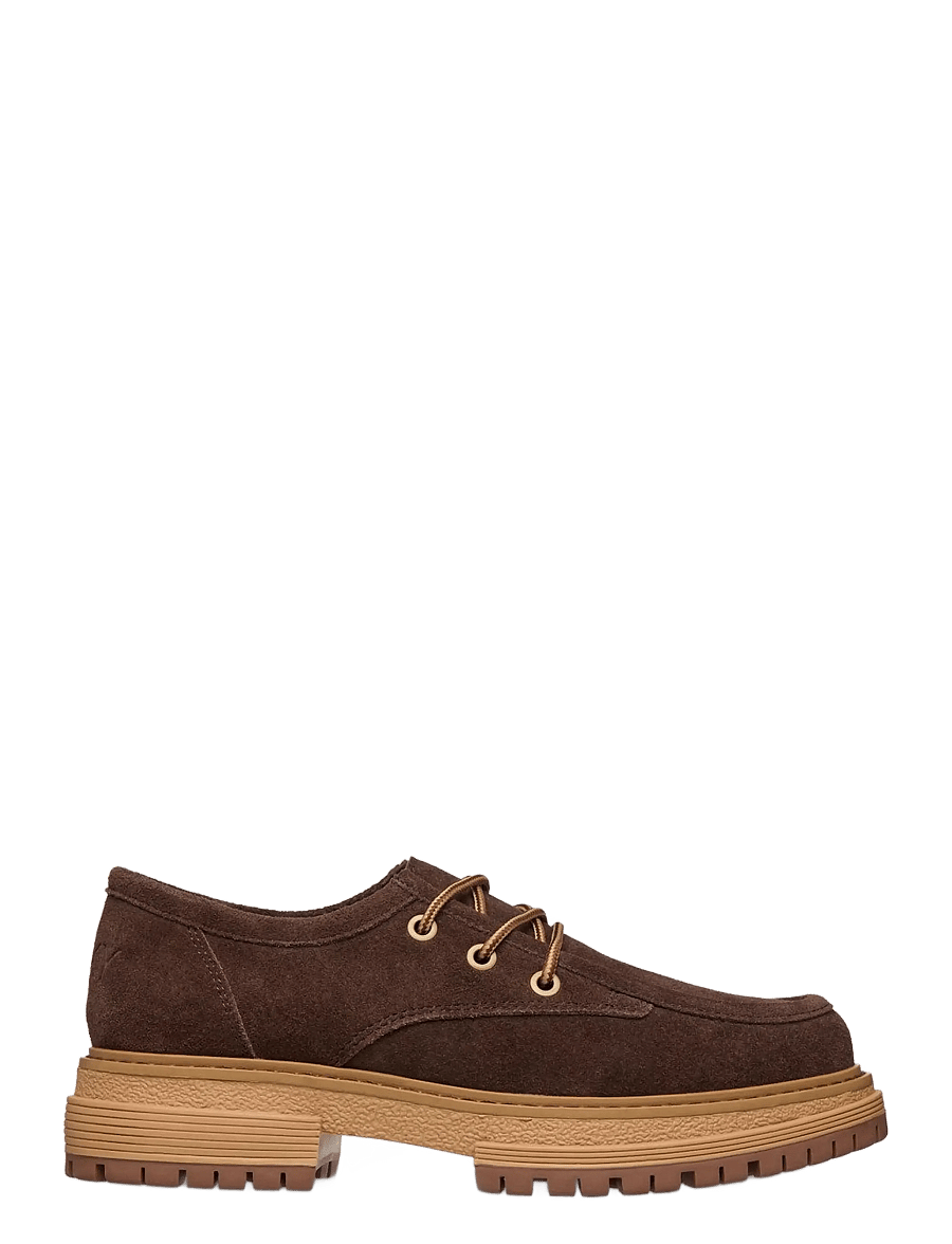 Roxy - WORK IT LOW - tennised - chestnut - 2
