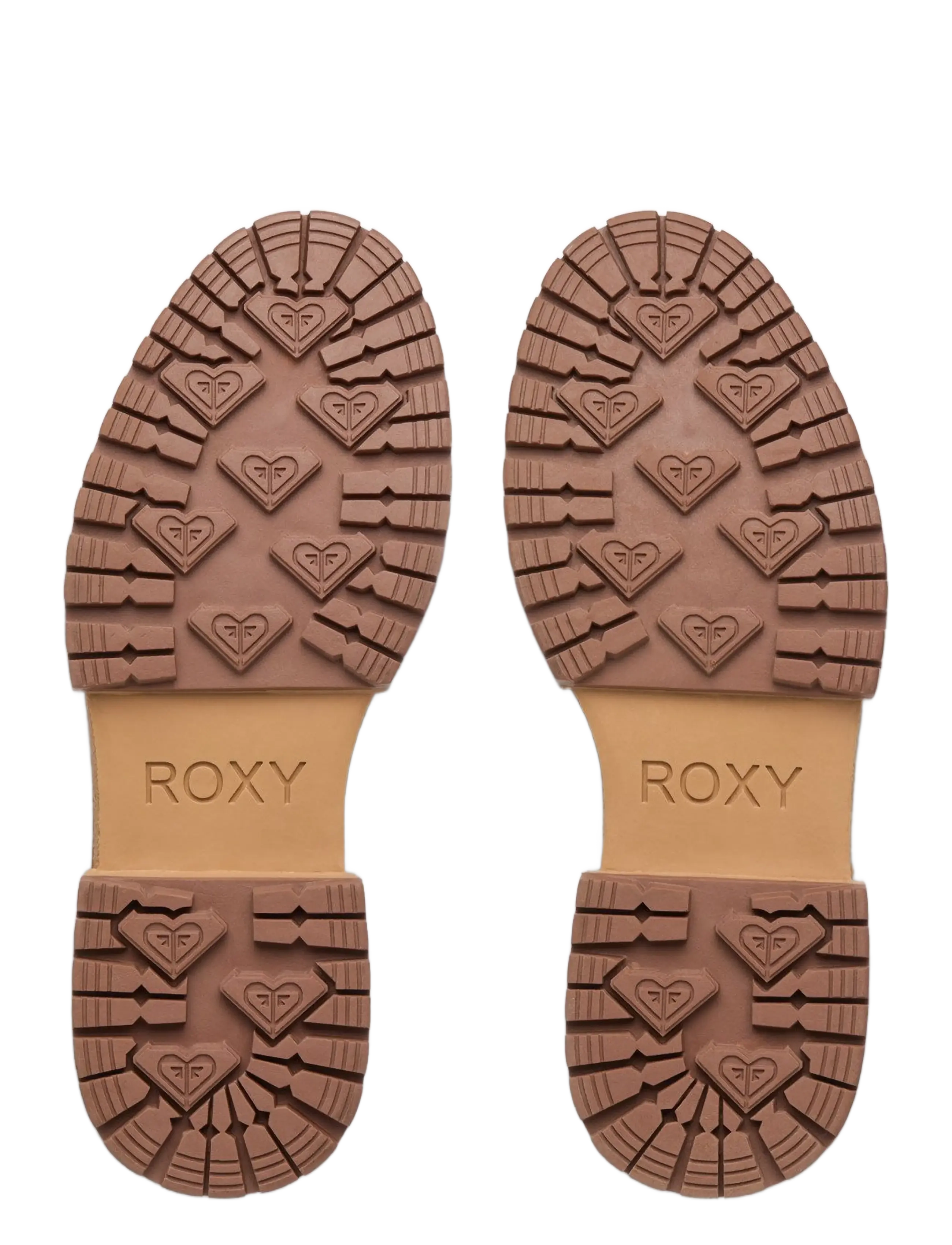 Roxy - WORK IT LOW - tennised - chestnut - 3