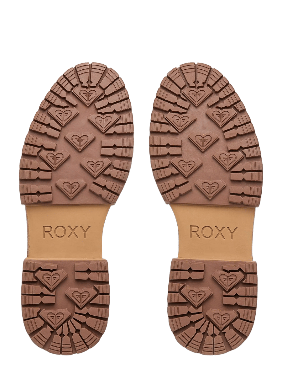 Roxy - WORK IT LOW - tennised - chestnut - 3