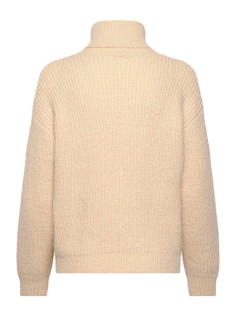 Roxy - PICTURE MOMENT - sweatshirts - parchment - 2