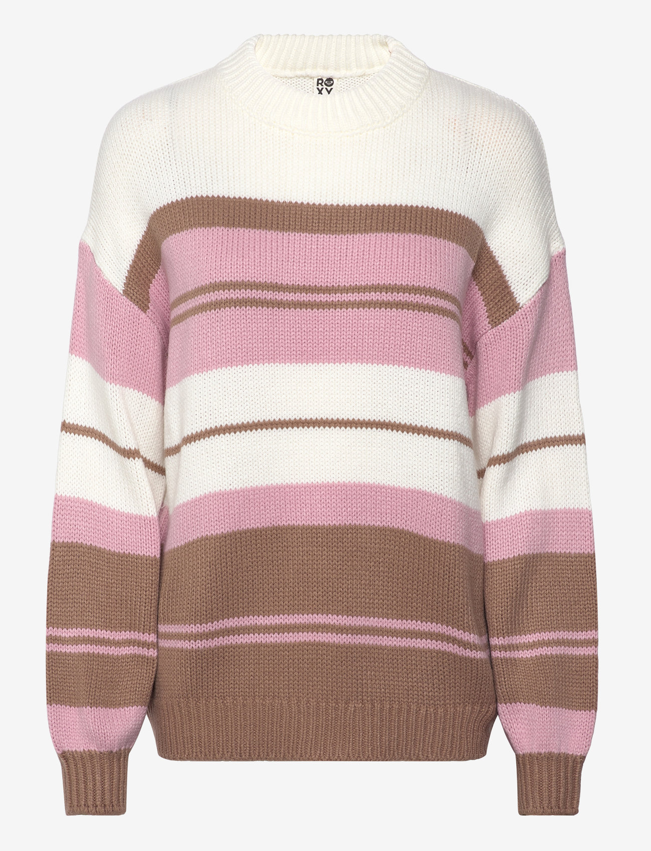 Roxy - LOVE AGAIN - strik - egret - 0