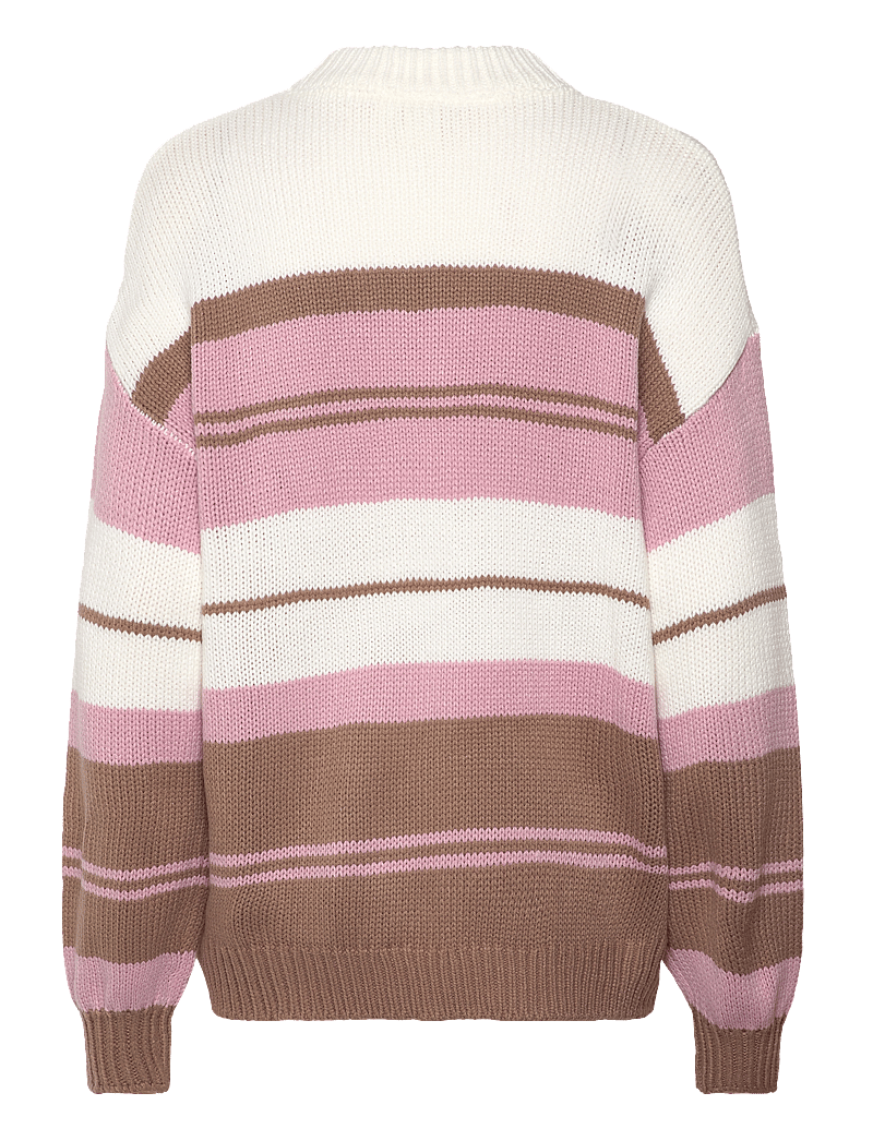 Roxy - LOVE AGAIN - sweatshirts - egret - 2