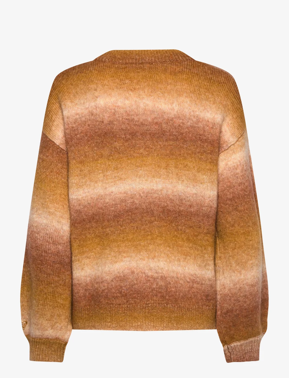 Roxy - LOVE AGAIN - dressipluusid ja pusad - ochre - 2