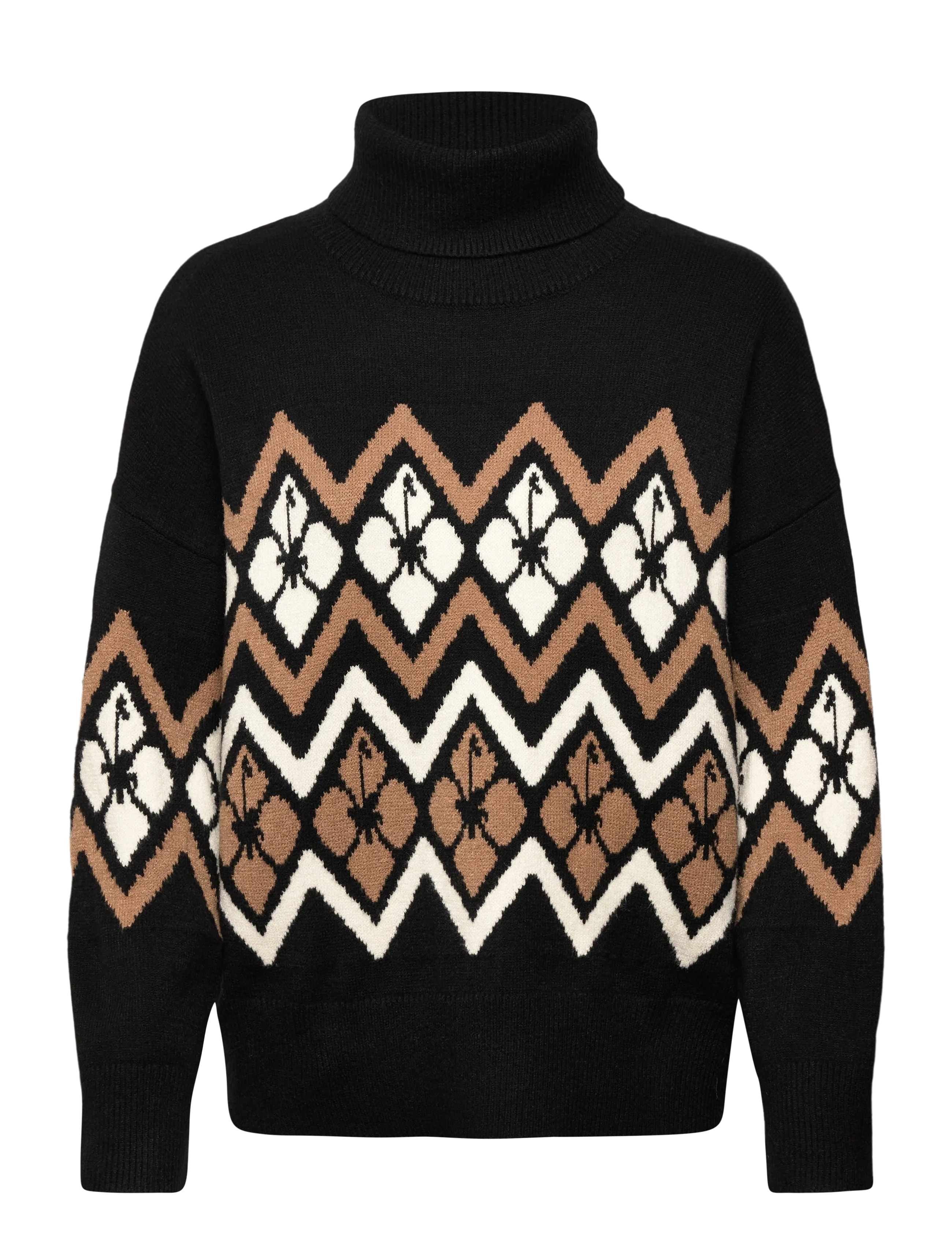 ROXY Saltwater Lover Schwarz - XXL - Damen