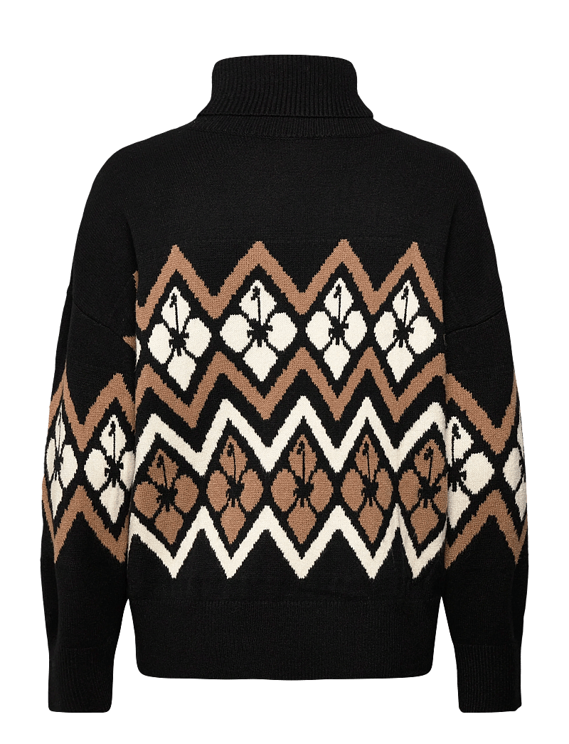 Roxy - SALTWATER LOVER - sweatshirts - anthracite - 2