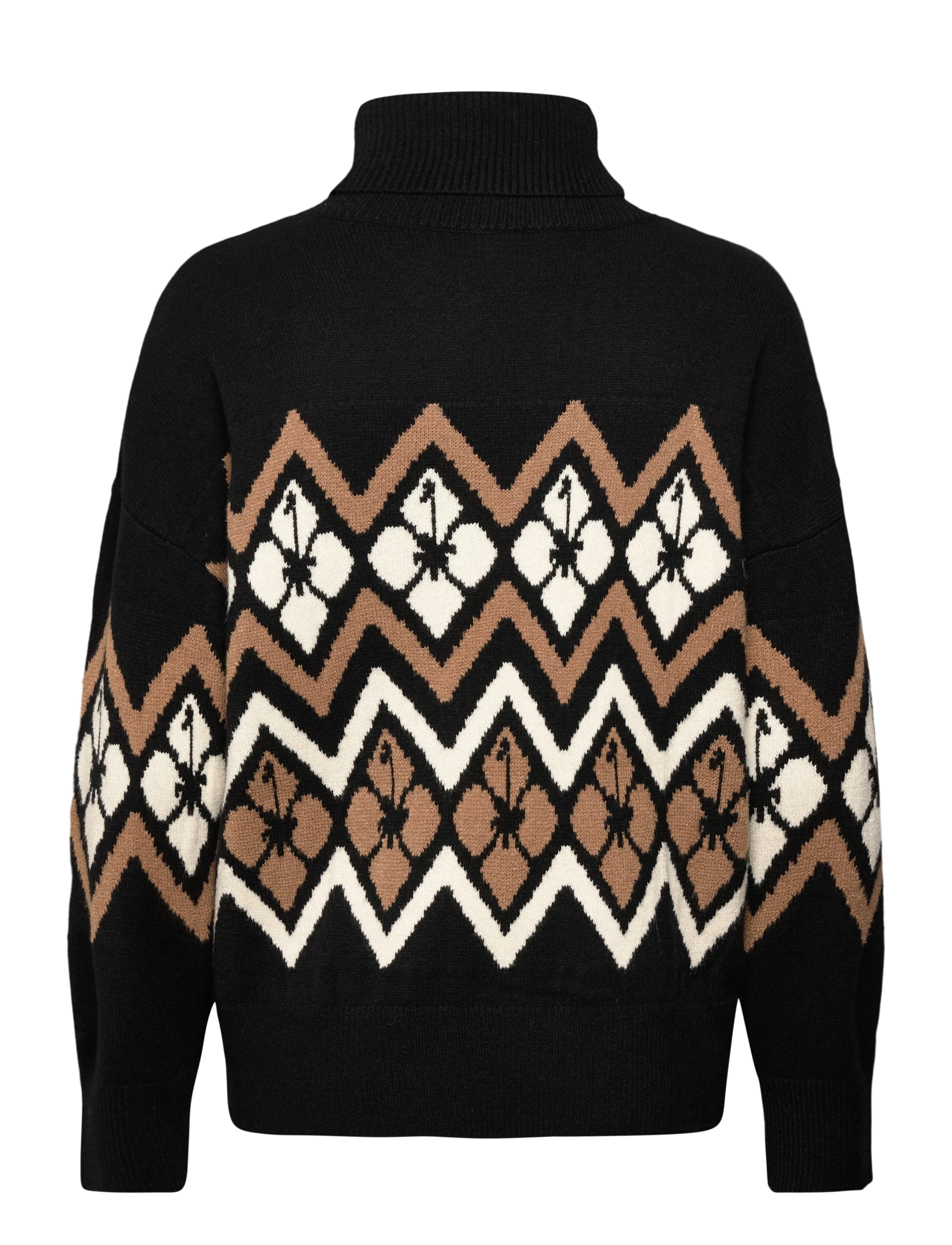 Roxy - SALTWATER LOVER - neuleet - anthracite - 2