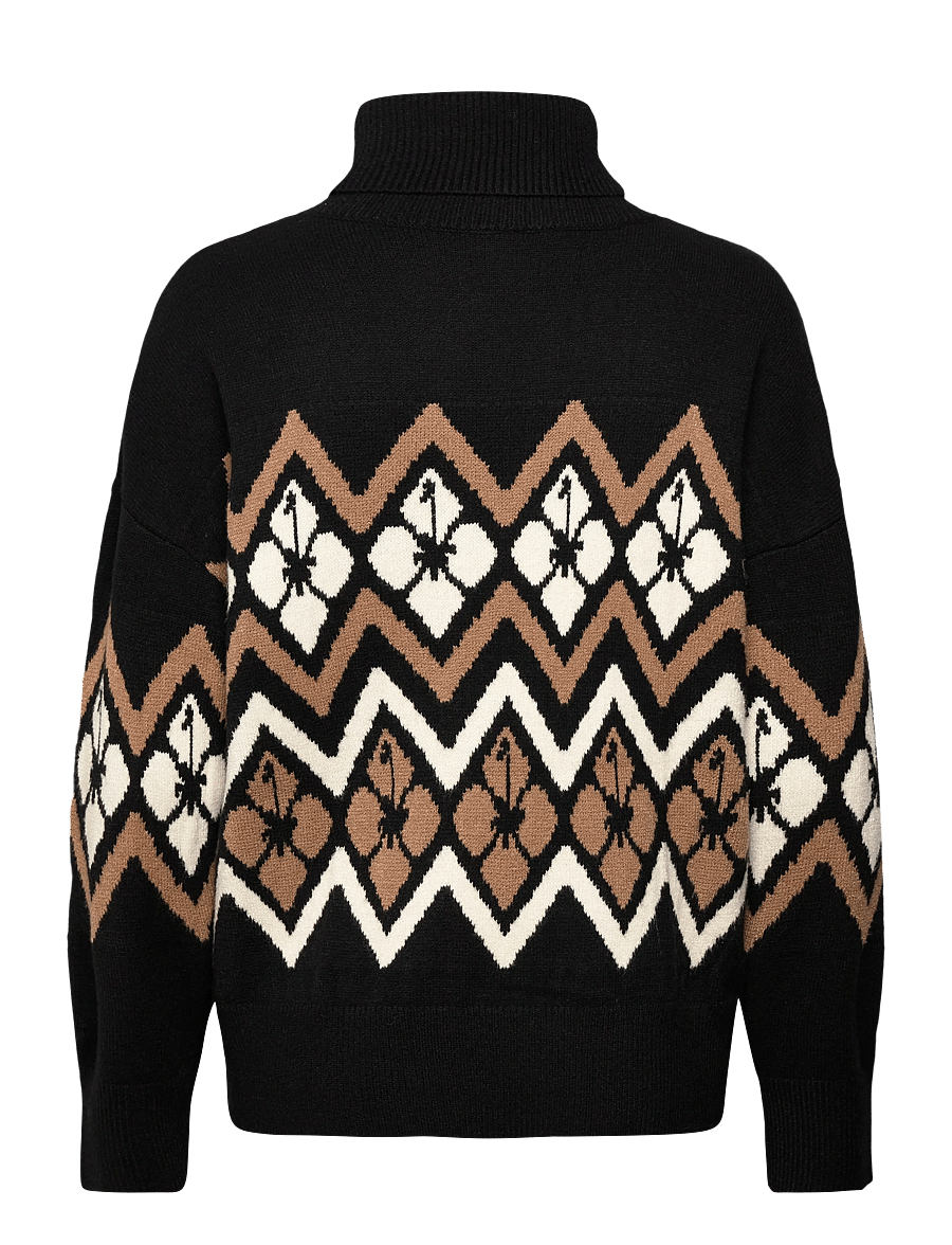 Roxy - SALTWATER LOVER - sweatshirts - anthracite - 2