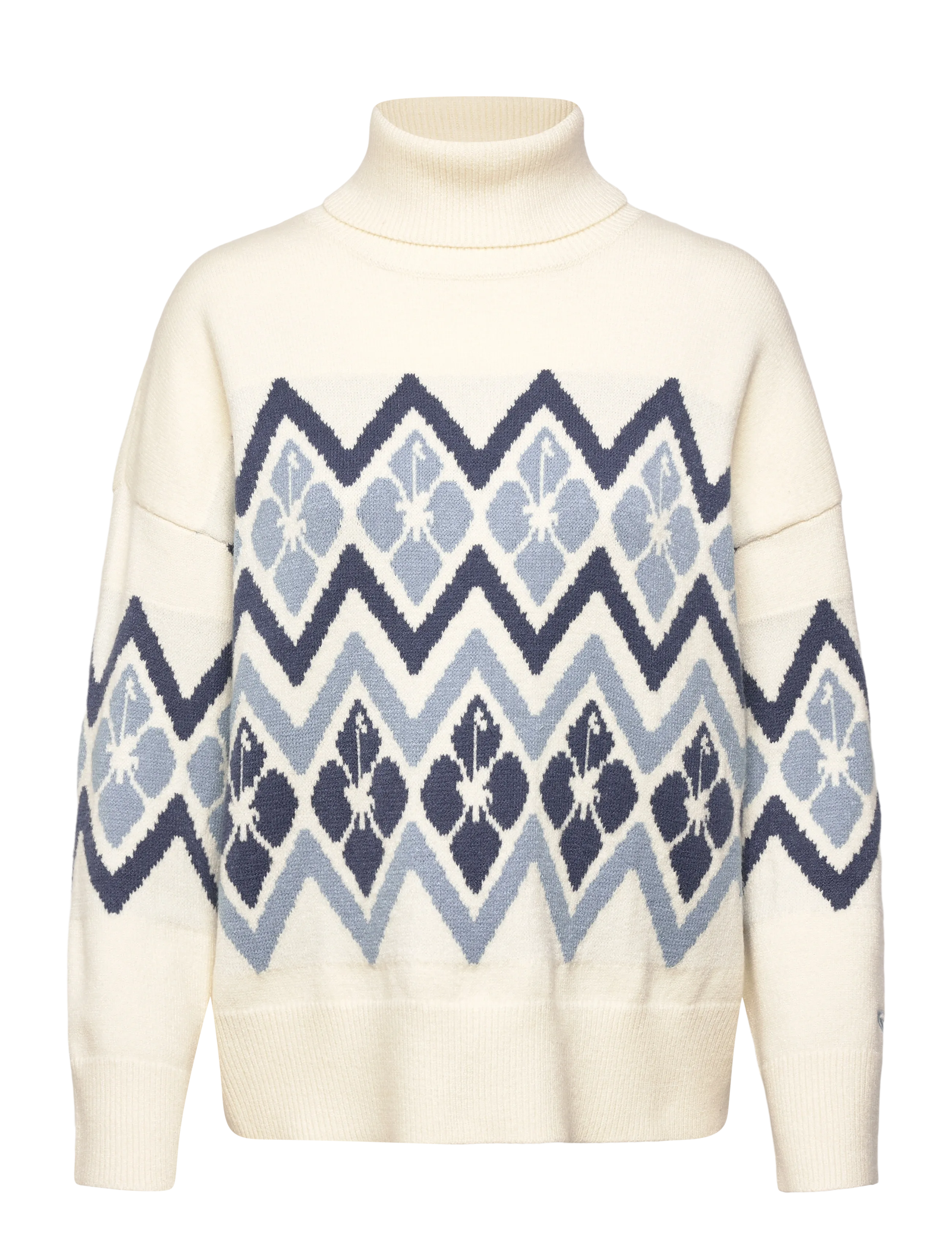 ROXY Saltwater Lover Cream - S - Damen