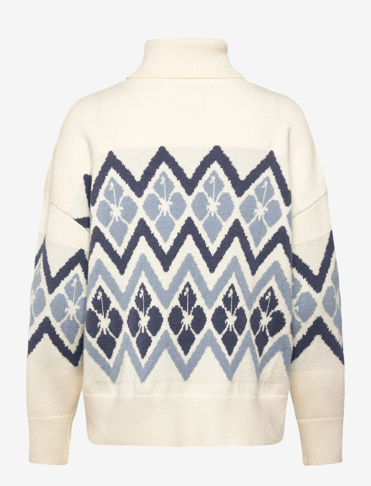 Roxy - SALTWATER LOVER - strik - egret - 1