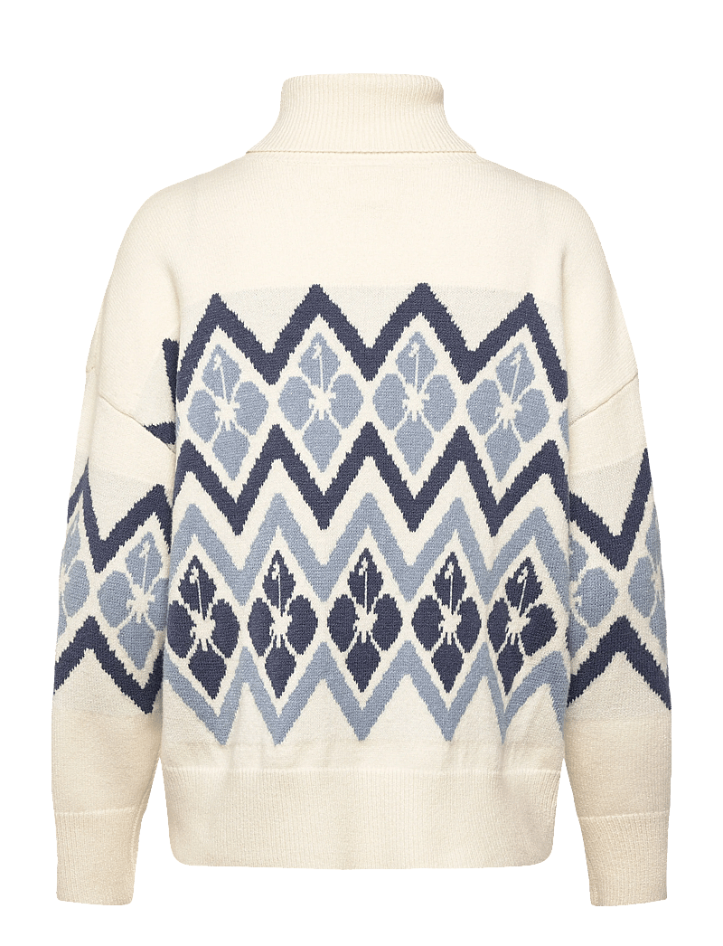 Roxy - SALTWATER LOVER - sweatshirts - egret - 2