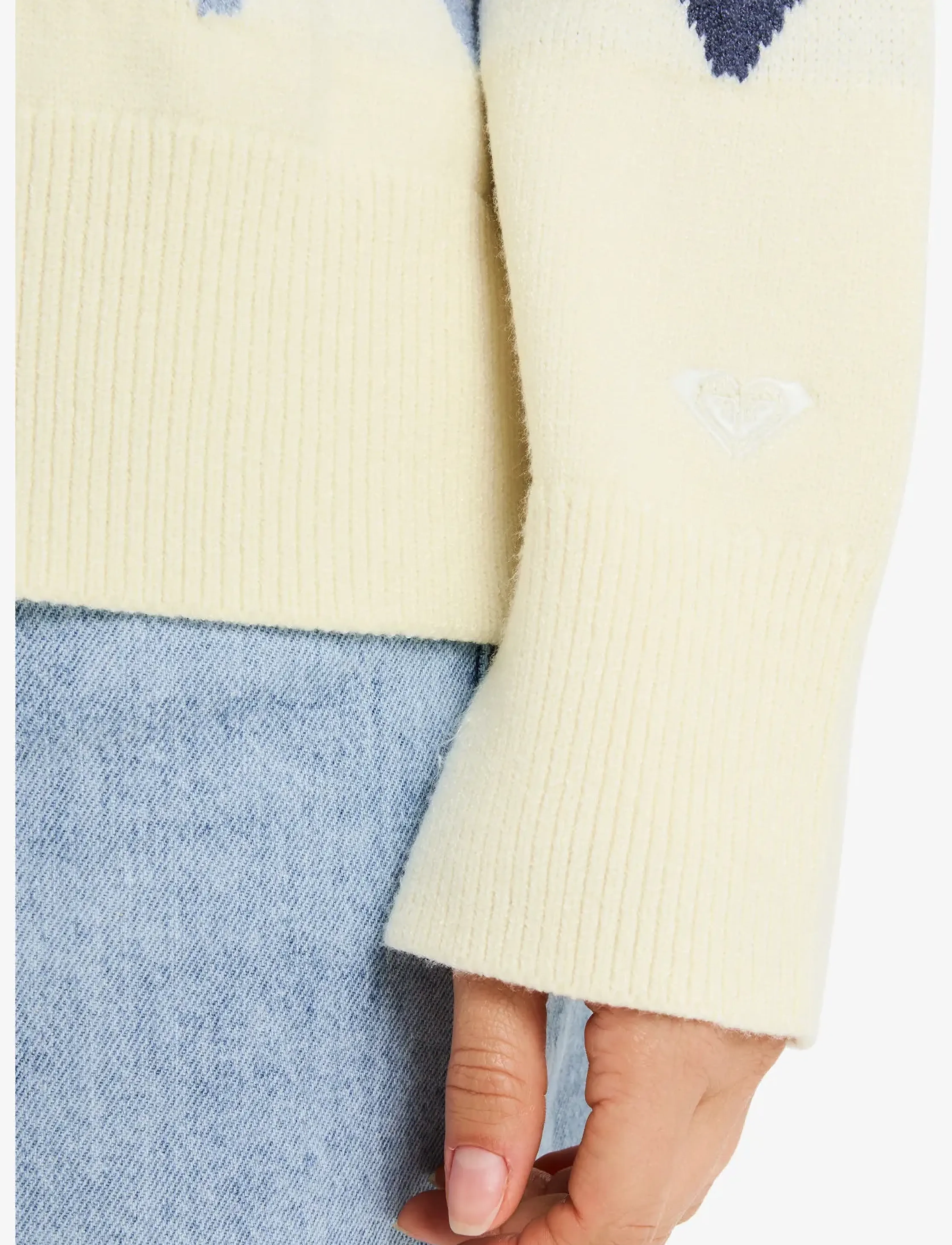 ROXY Saltwater Lover polotröjor dam – bild 6