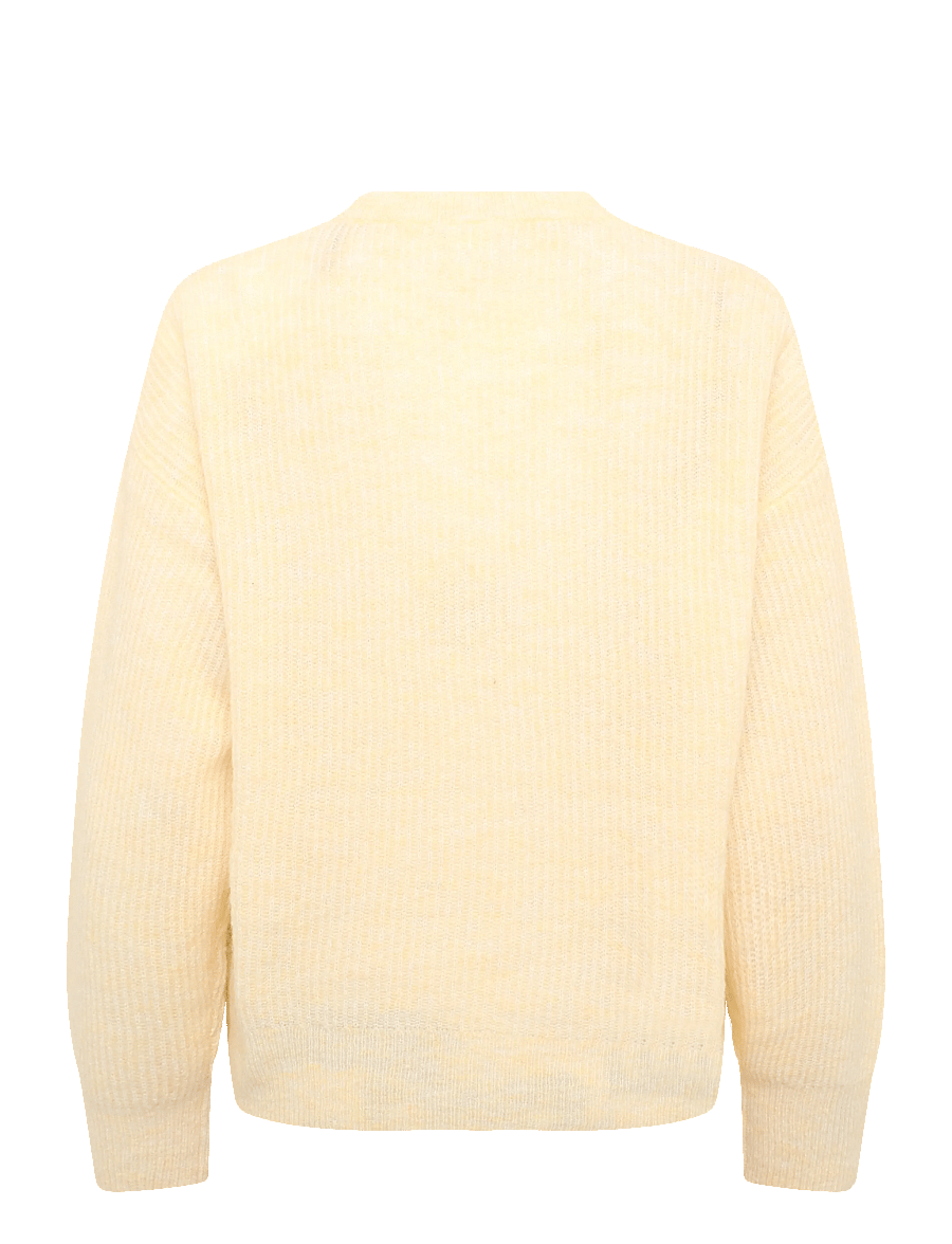 Roxy - LOOMED HORIZON - sweatshirts - golden haze - 2