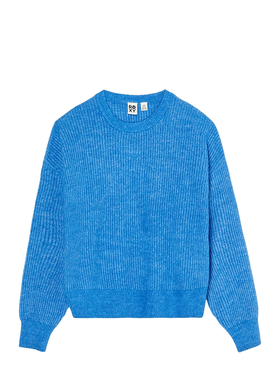 Roxy - LOOMED HORIZON - sweatshirts - super sonic - 1