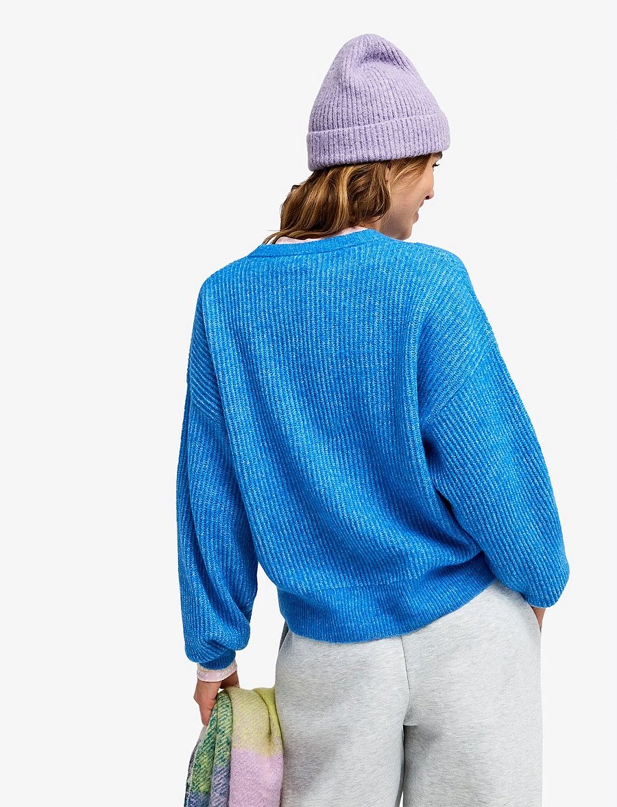 Roxy - LOOMED HORIZON - sweatshirts - super sonic - 2