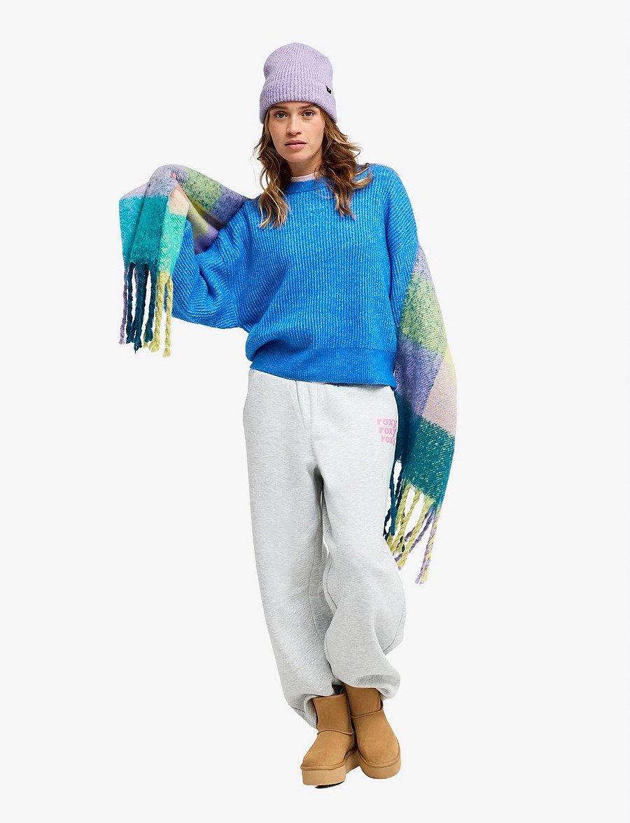 Roxy - LOOMED HORIZON - sweatshirts - super sonic - 3