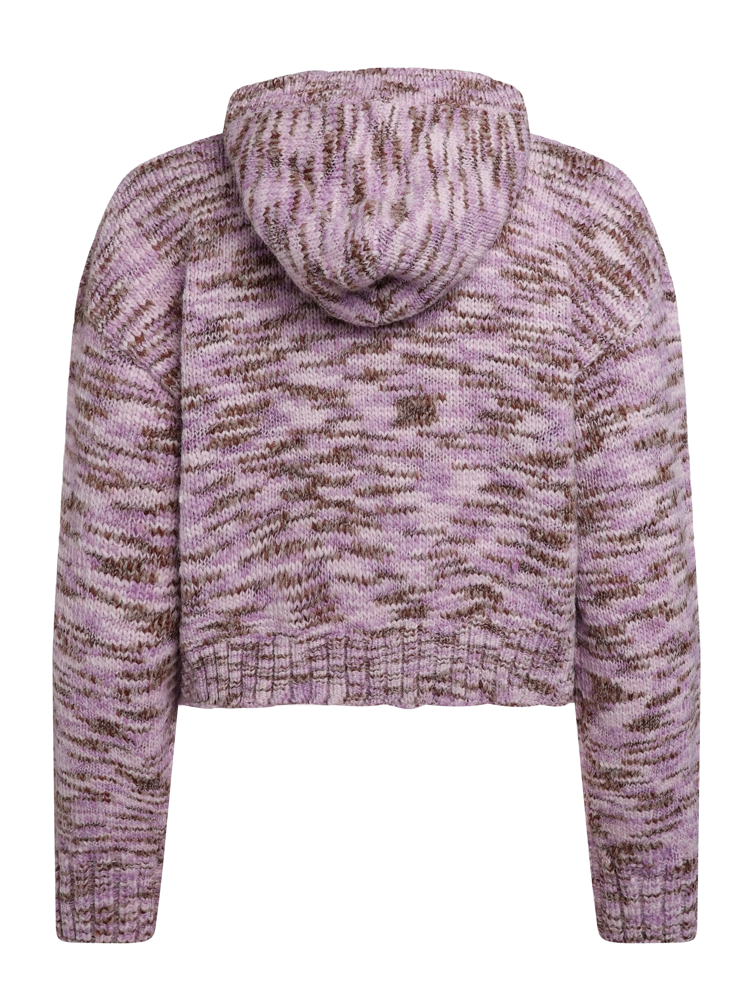 Roxy - CATCHING AIR - pink lavender - 2
