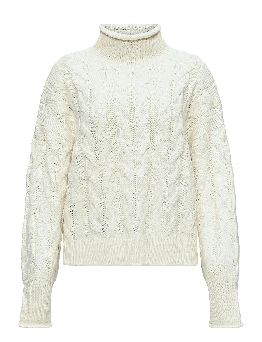 Roxy - KINDNESS IS KEY - sweatshirts - coconut milk - 1
