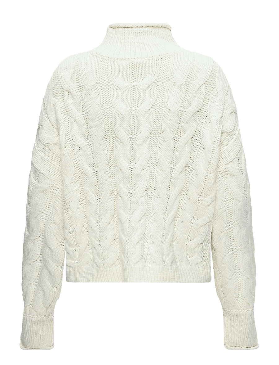 Roxy - KINDNESS IS KEY - sweatshirts - coconut milk - 2