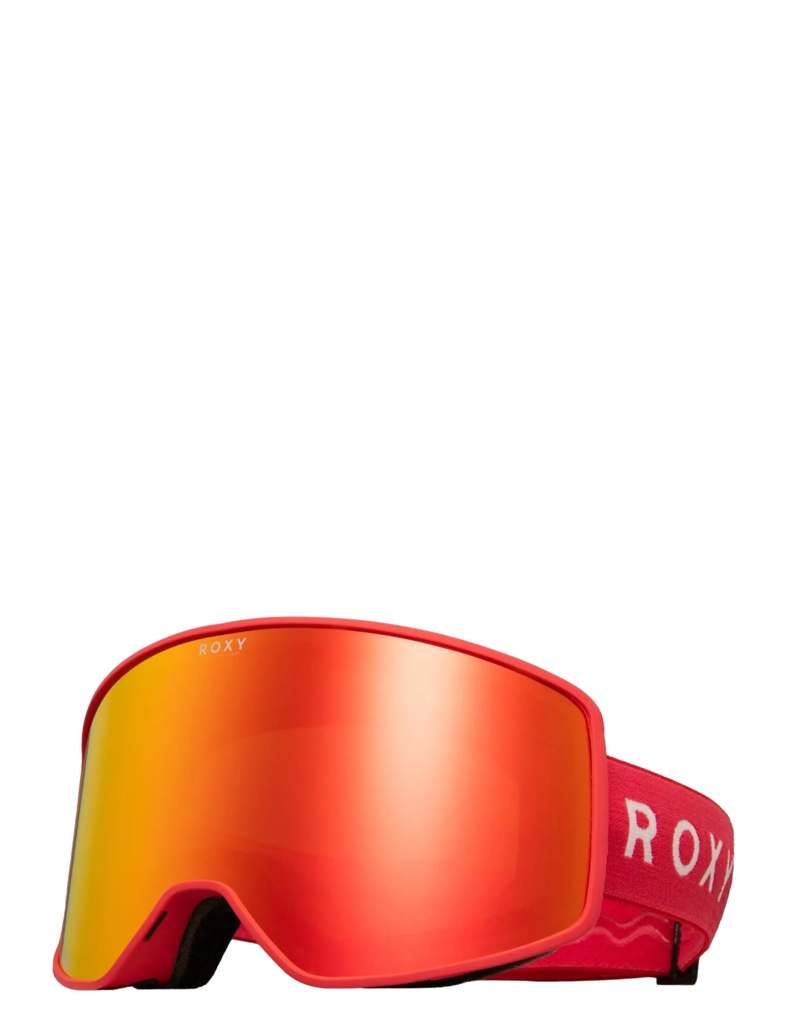 Roxy STORM WOMEN - Ausrüstung - BARBERRY/CLUX ML RED S3 / red