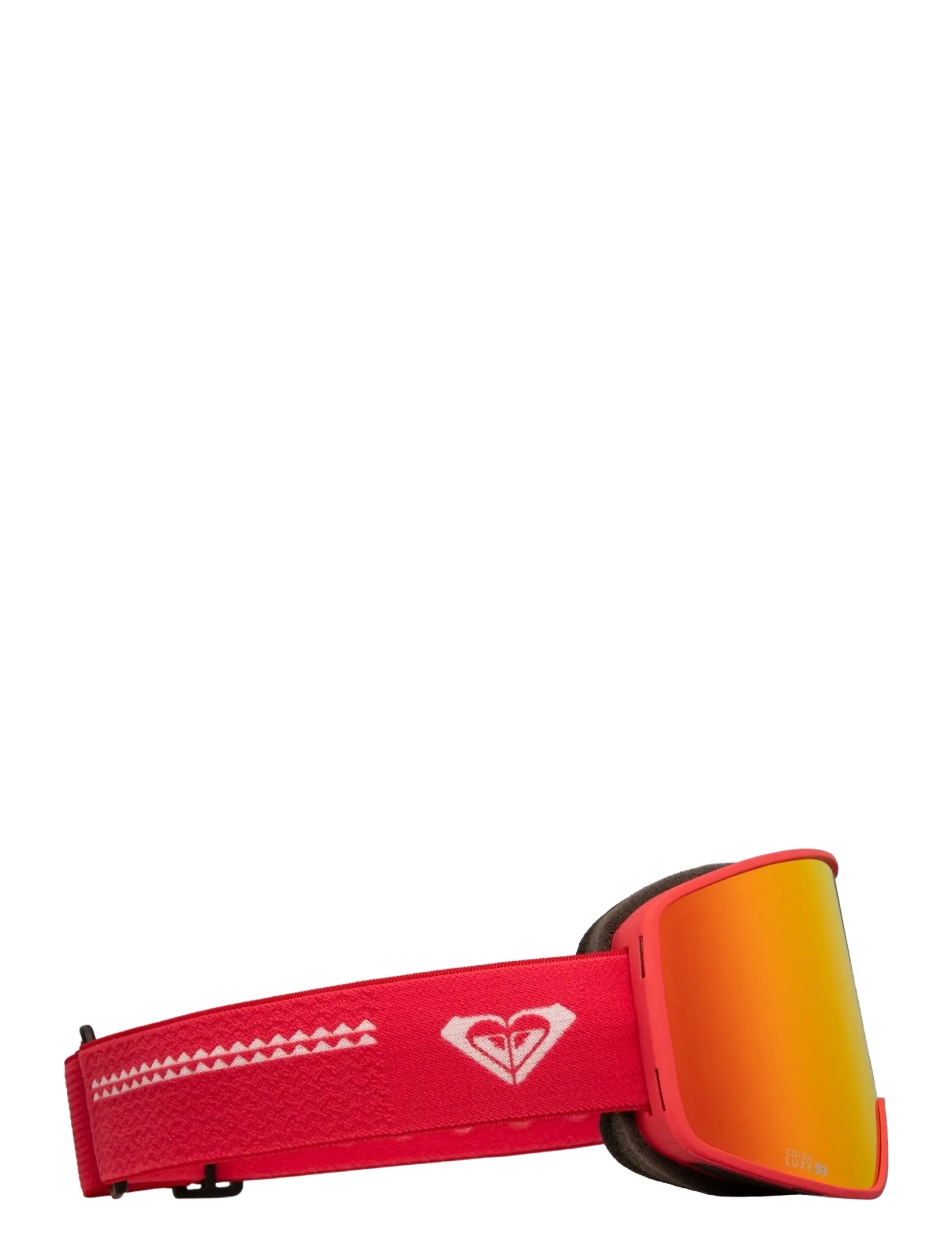 Roxy - STORM WOMEN - schutzbrillen - barberry/clux ml red s3 - 3