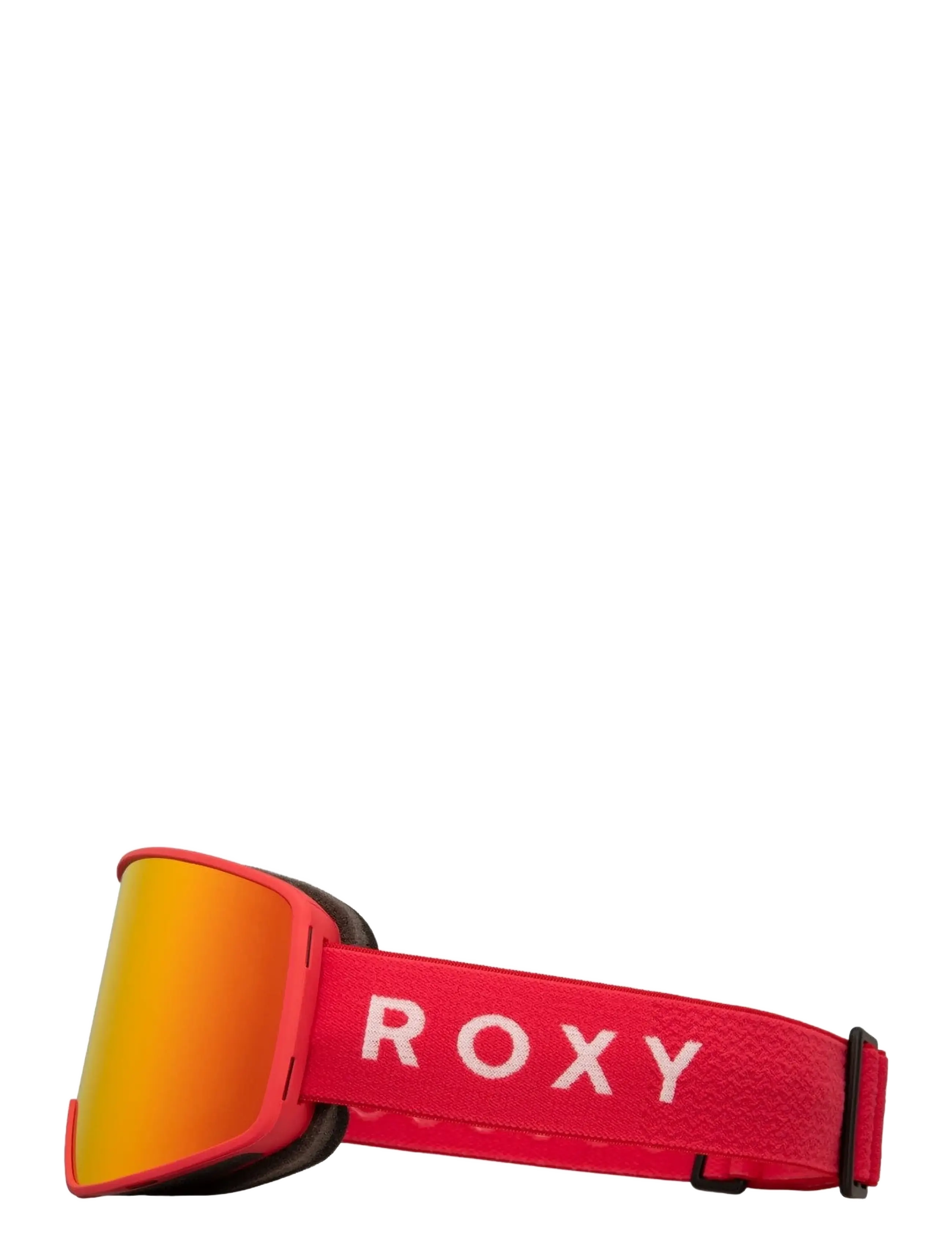 Roxy - STORM WOMEN - schutzbrillen - barberry/clux ml red s3 - 4