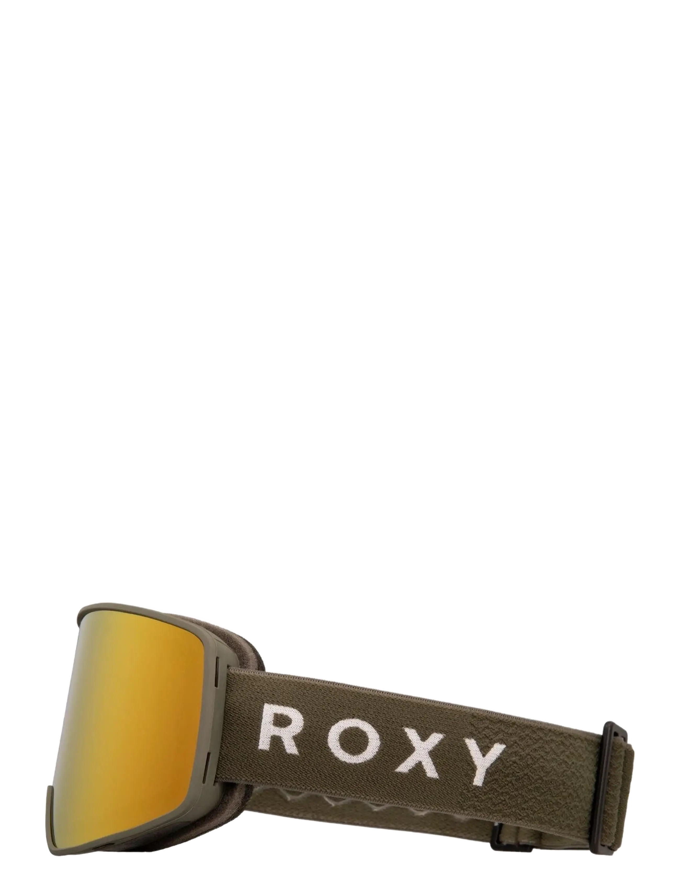 Roxy - STORM WOMEN - briller - beetle/clux ml gold s3 - 4