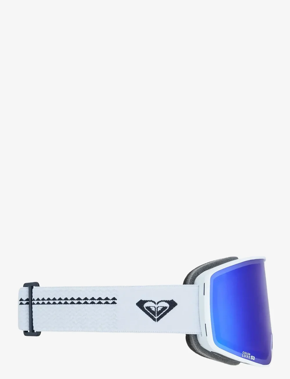 Roxy - STORM WOMEN - prillid - white/clux ml blue s3 - 2