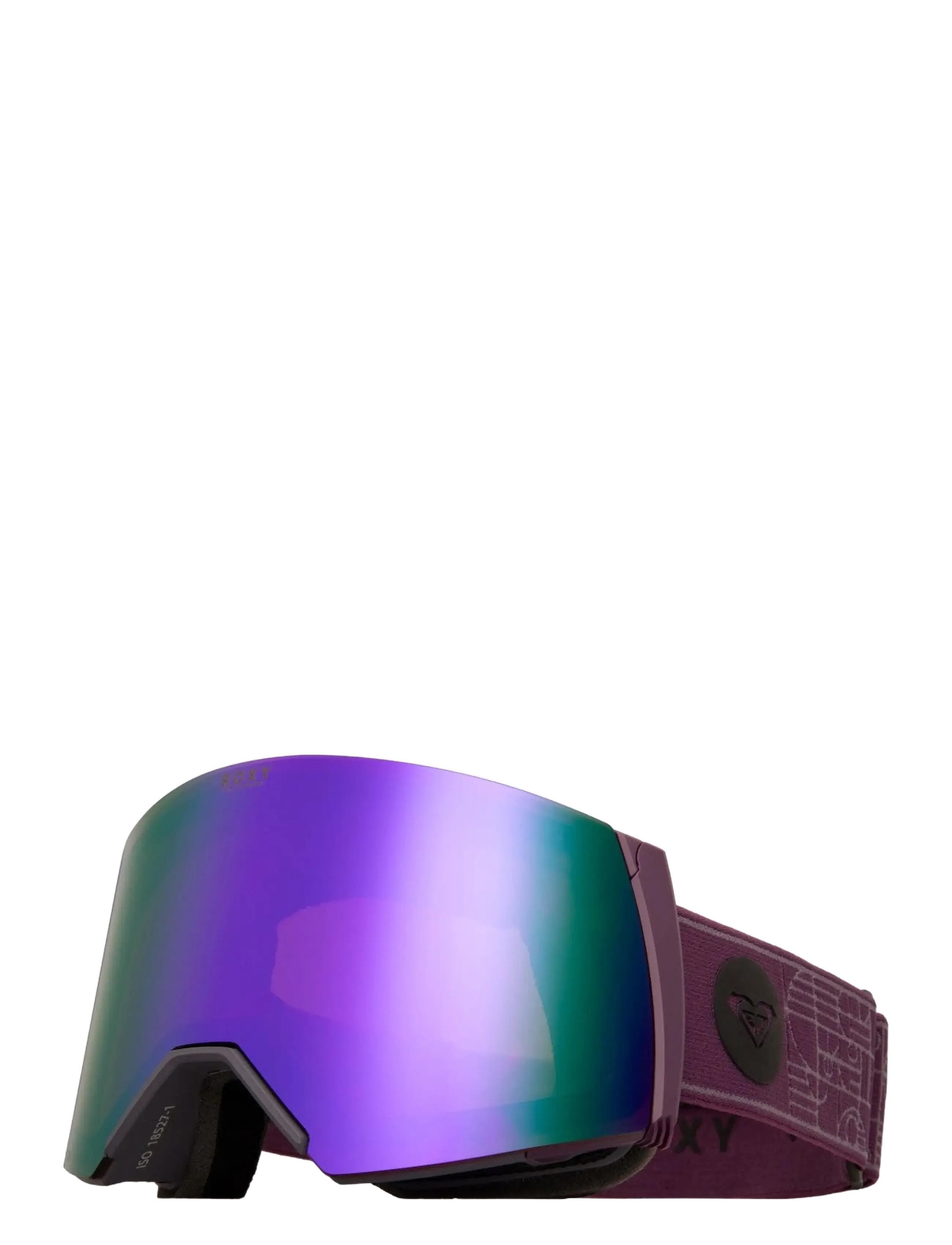Roxy WILDLOVE - Roxy - BLACKBERRY/CLUX ML D PURPLE S3 / burgundy